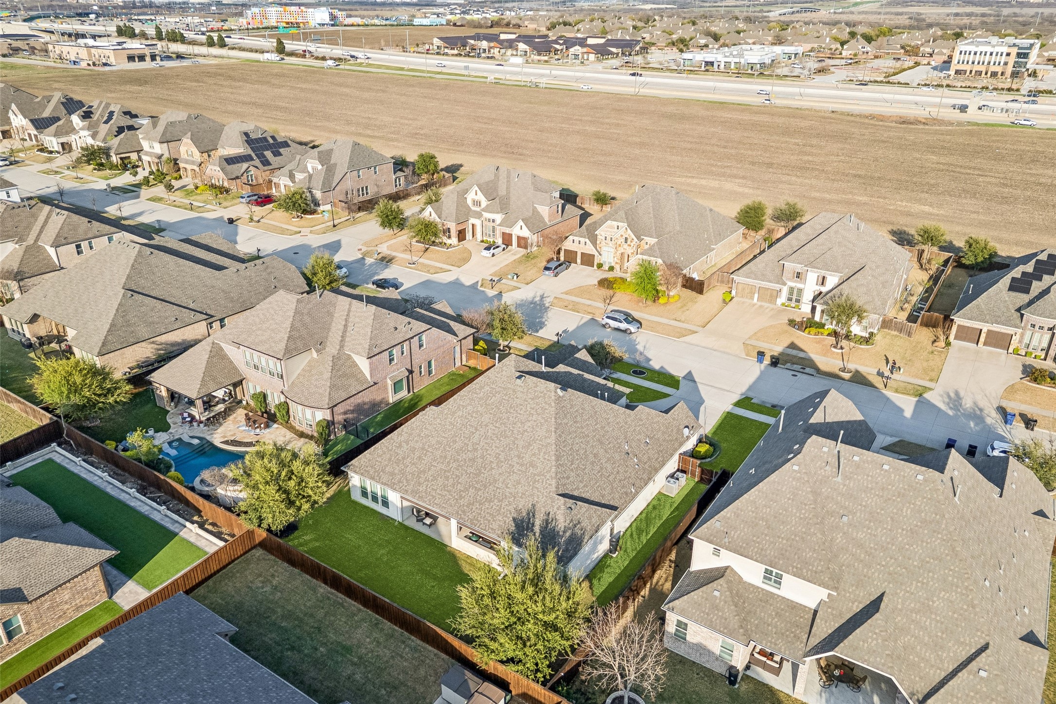 12835 Possum Kingdom