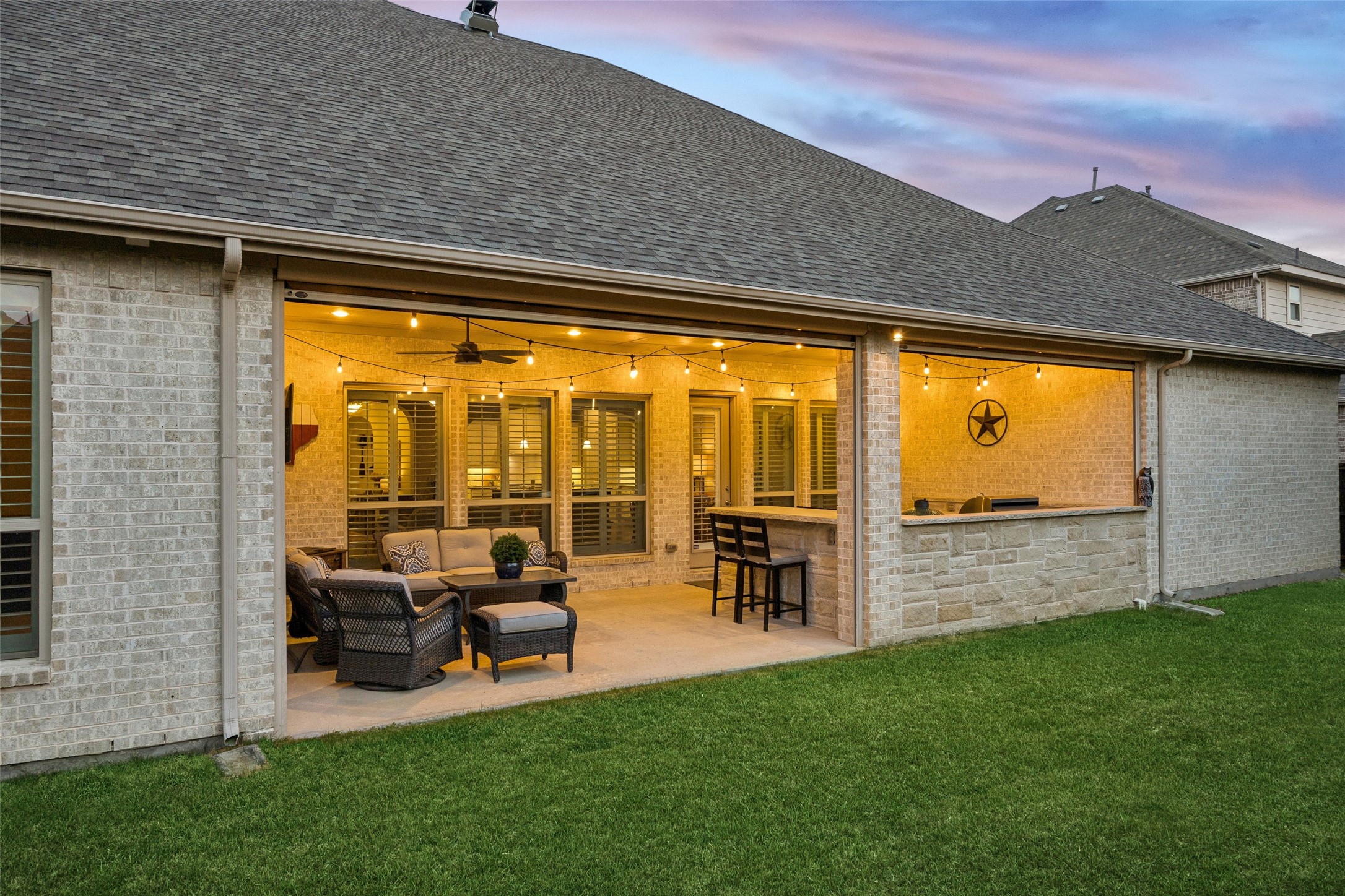 12835 Possum Kingdom