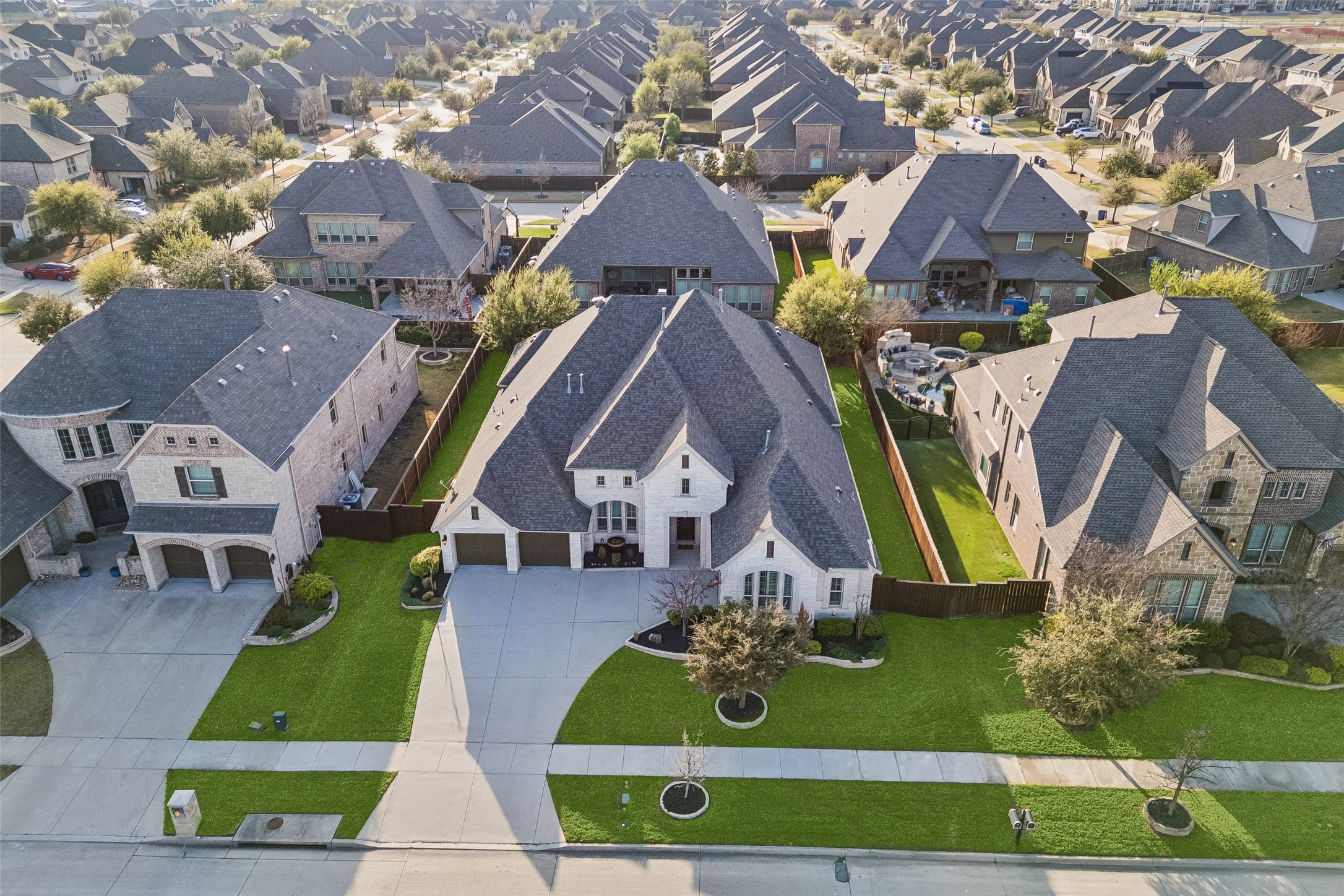 12835 Possum Kingdom