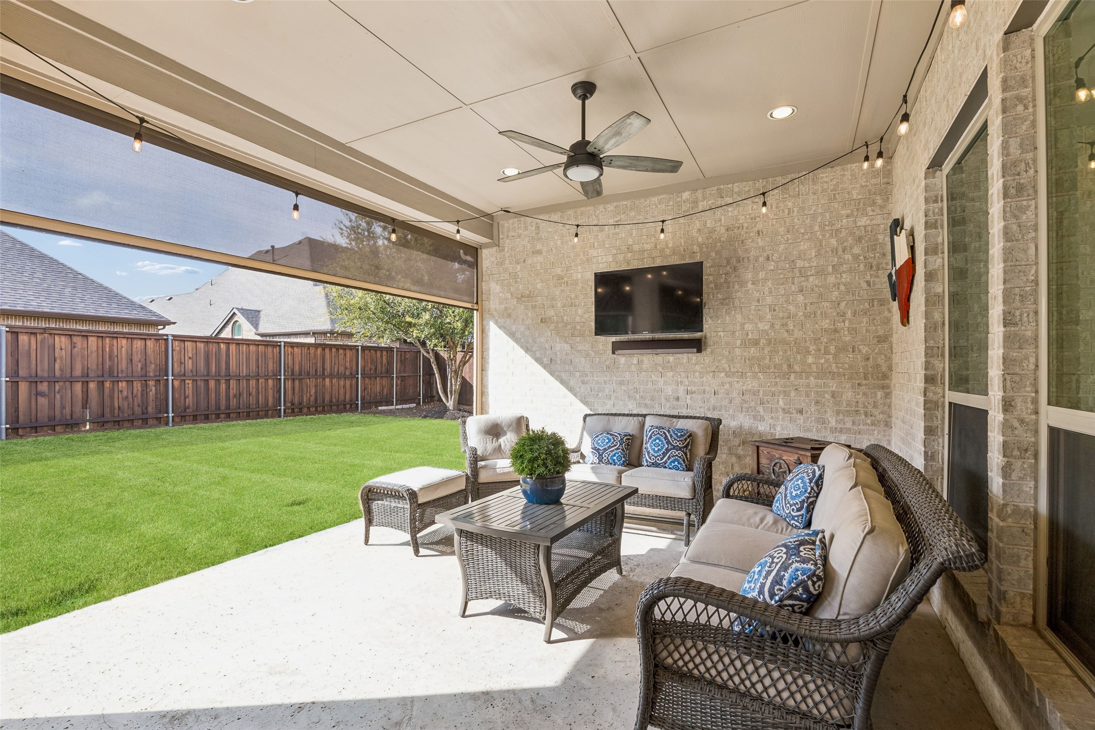 12835 Possum Kingdom