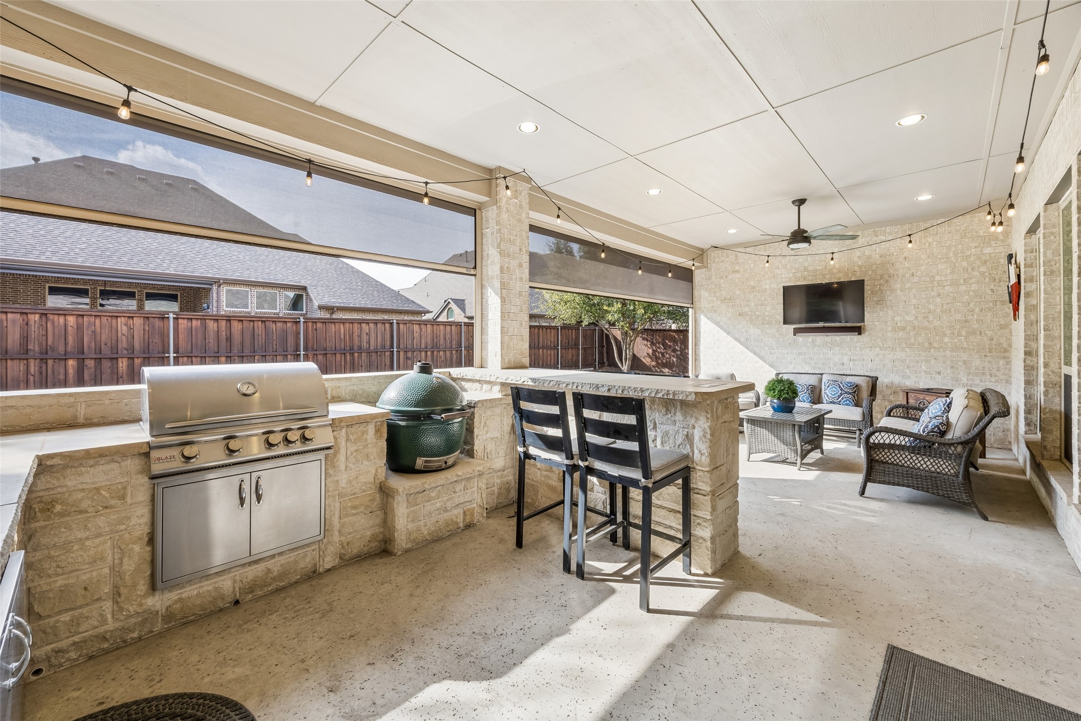 12835 Possum Kingdom