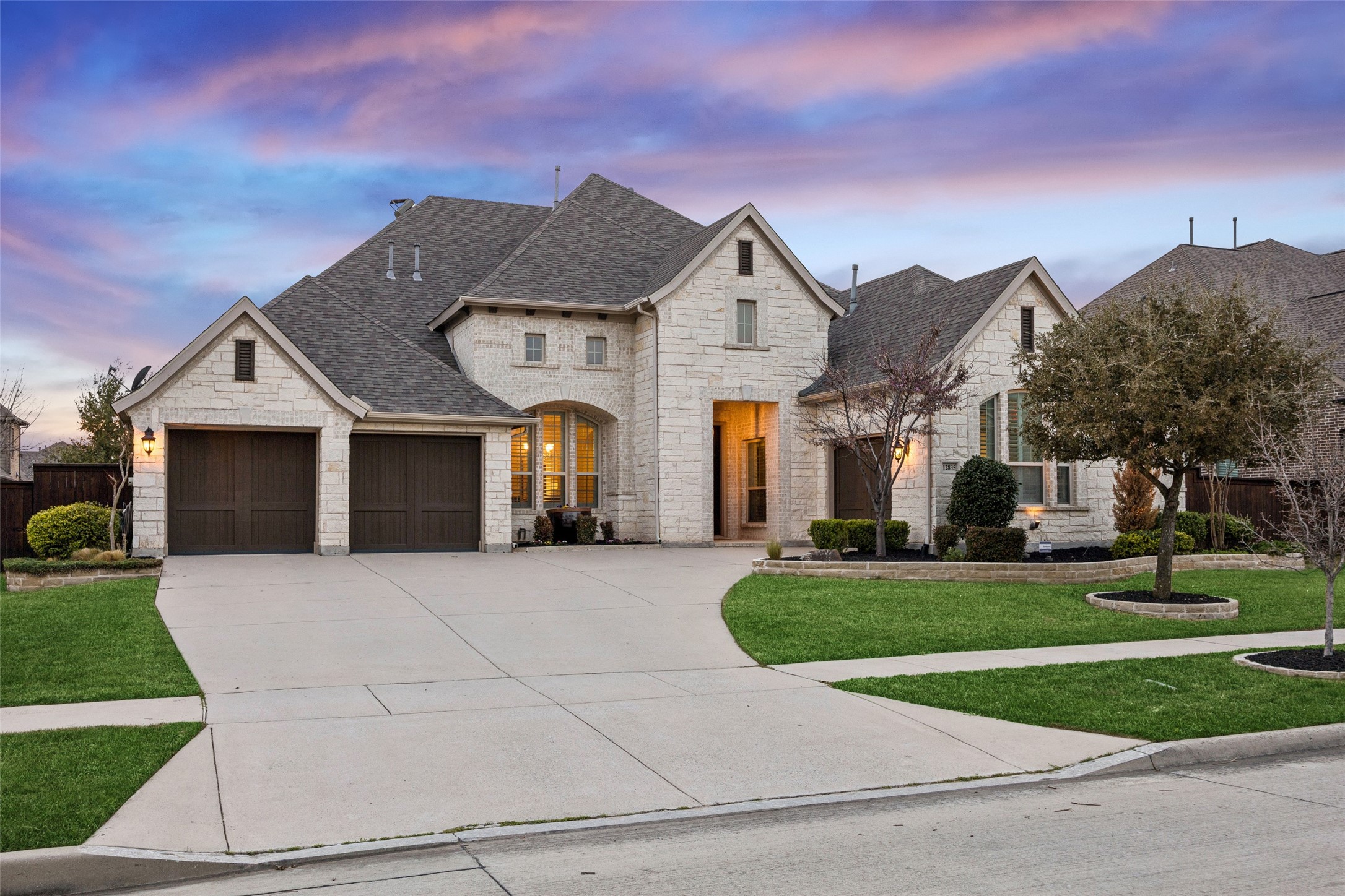 12835 Possum Kingdom