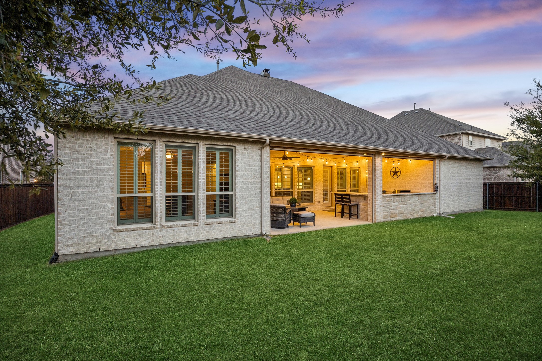 12835 Possum Kingdom