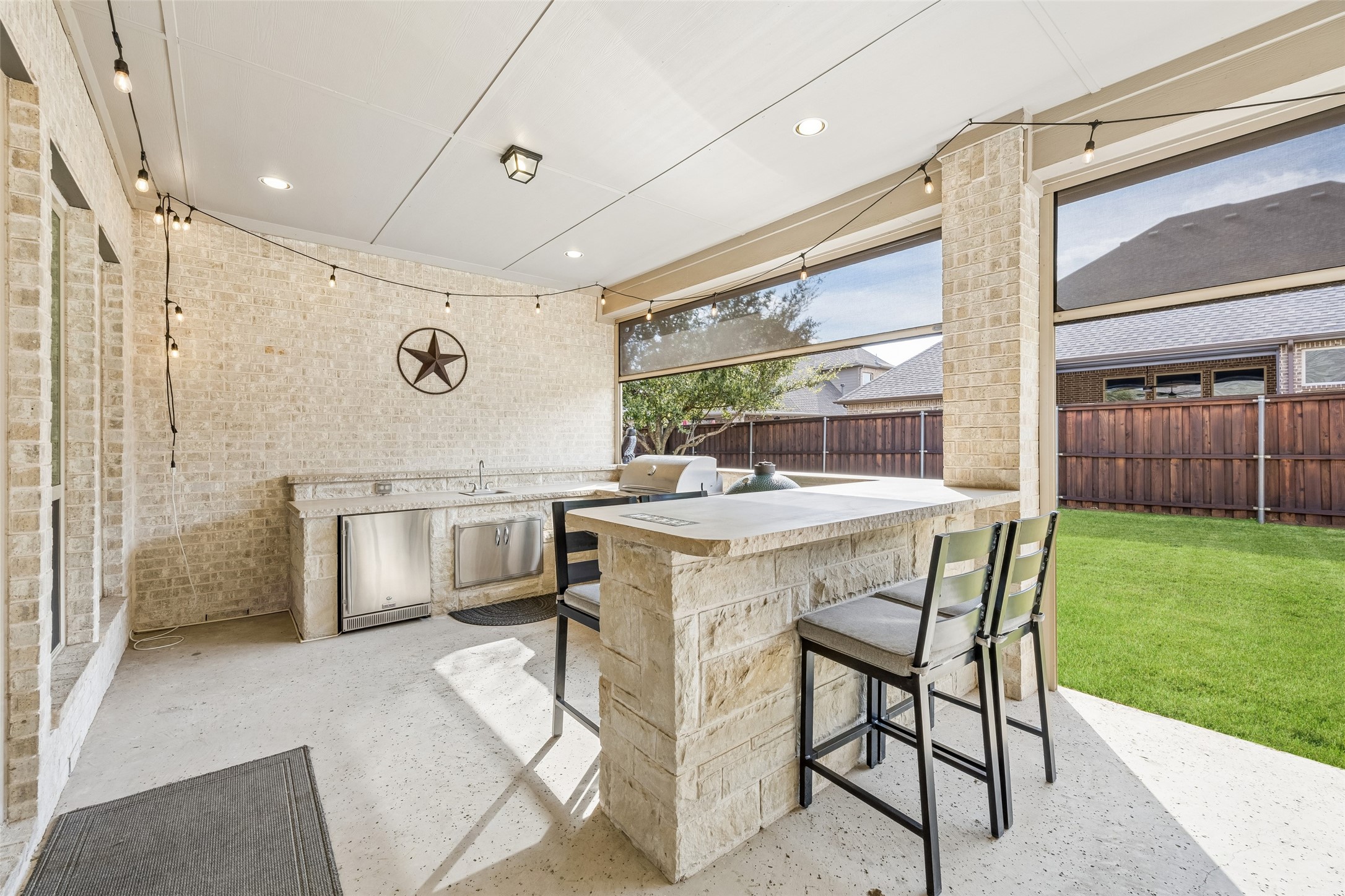 12835 Possum Kingdom