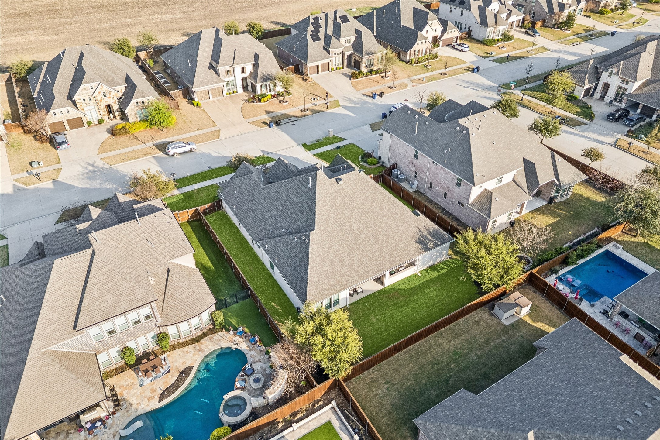 12835 Possum Kingdom