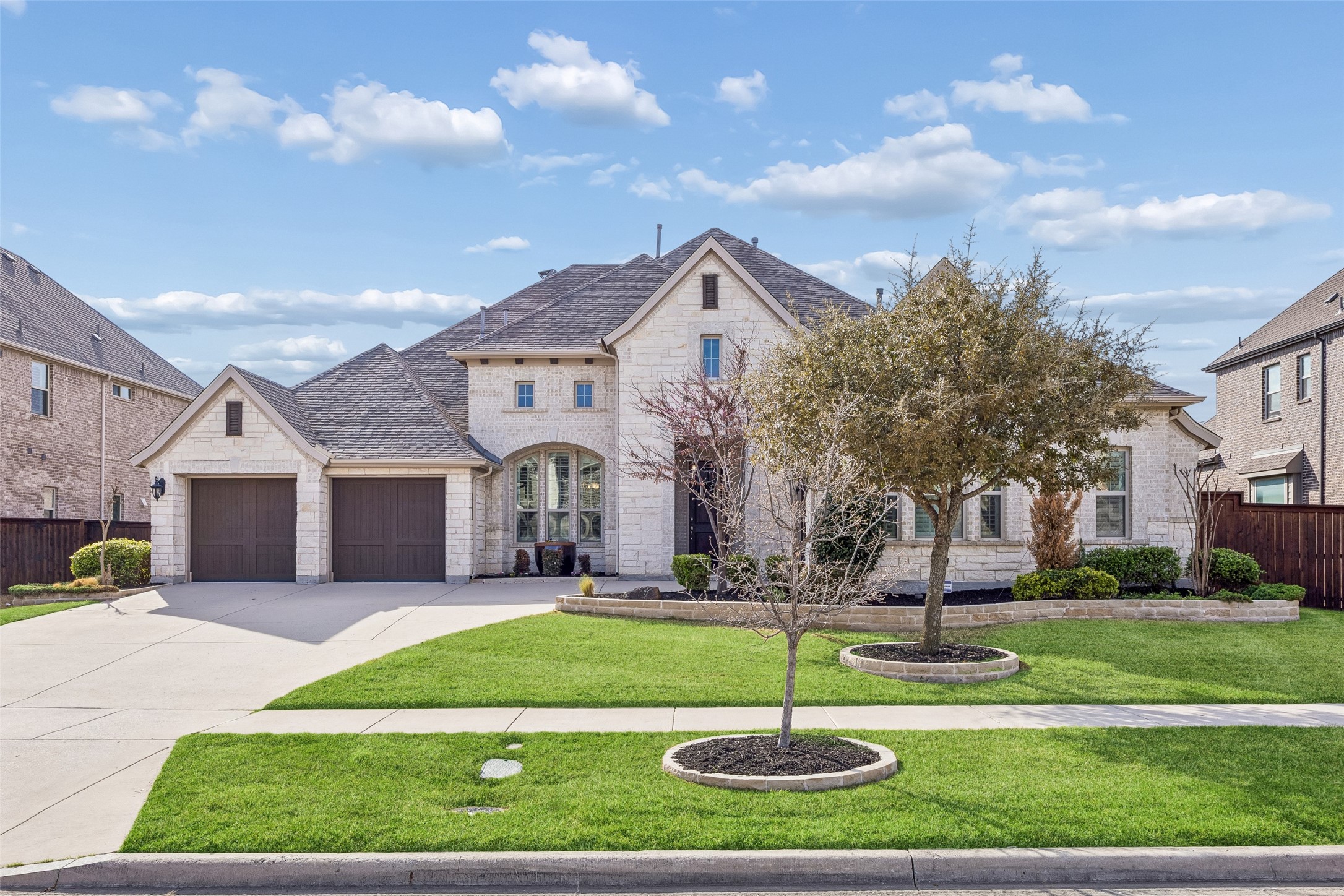 12835 Possum Kingdom