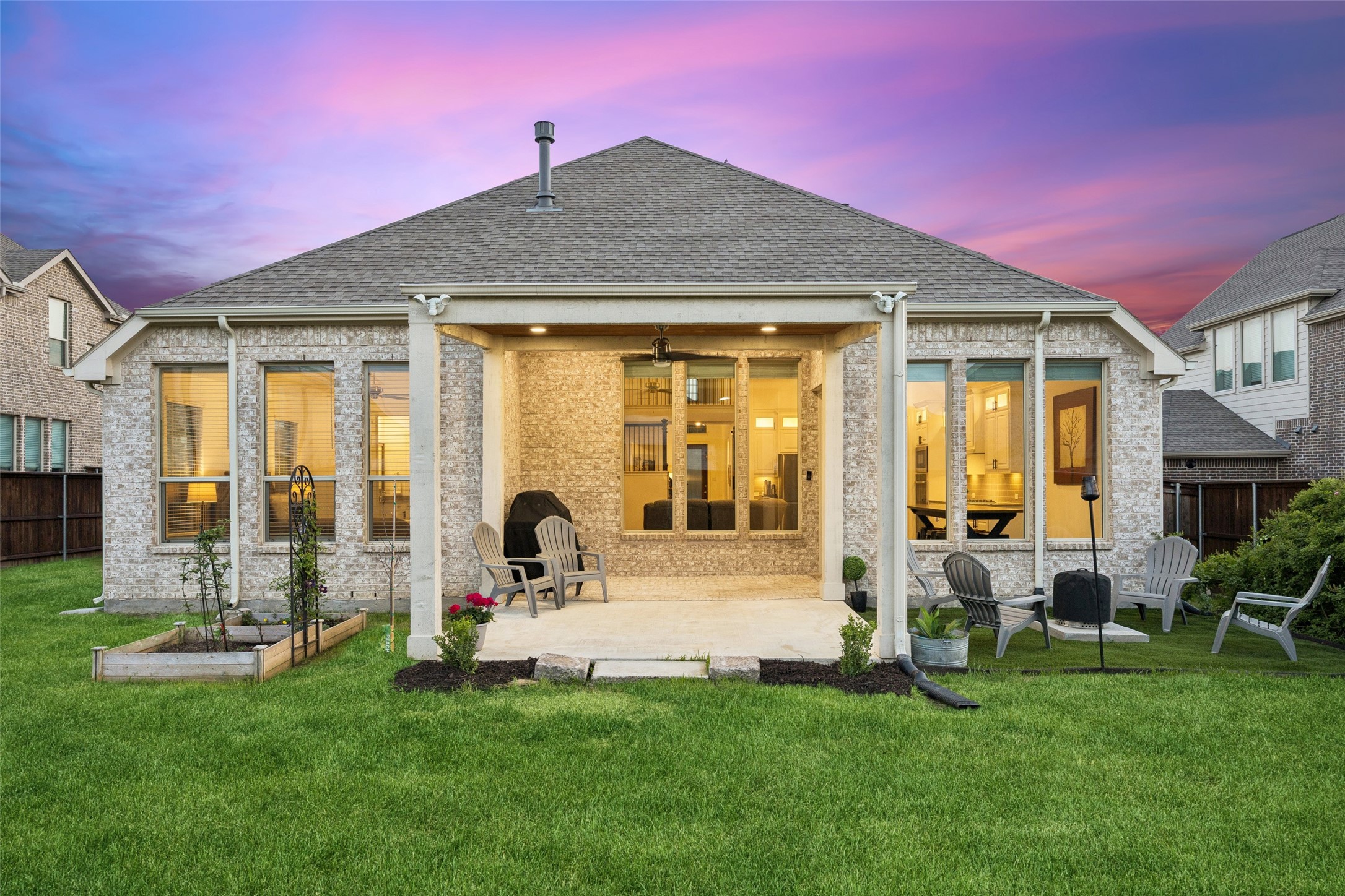 7442 Sanctuary Drive