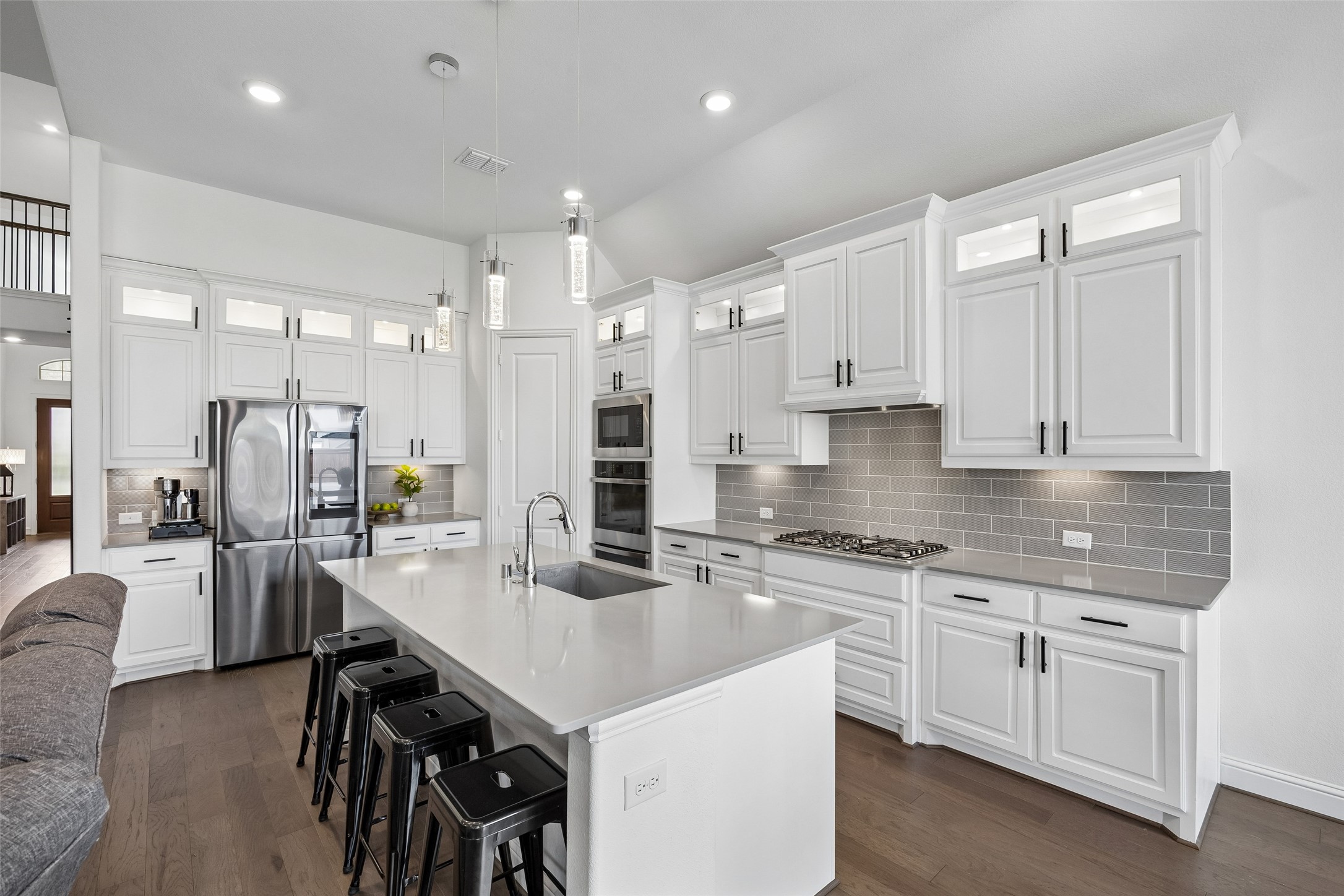 7442 Sanctuary Drive