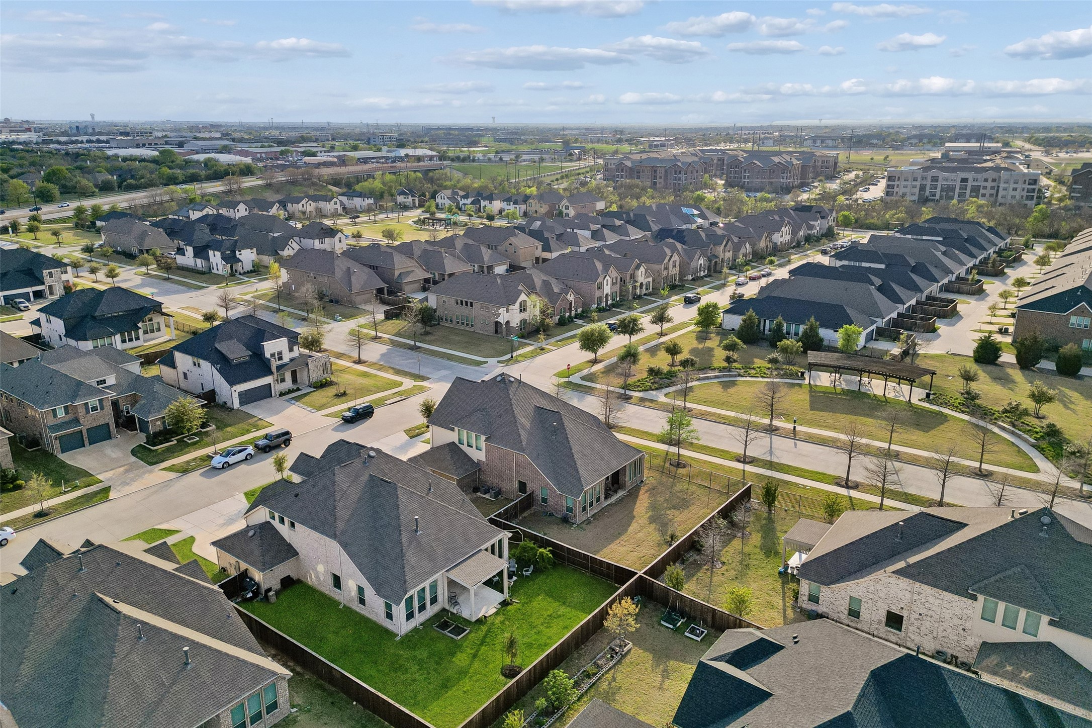 7442 Sanctuary Drive