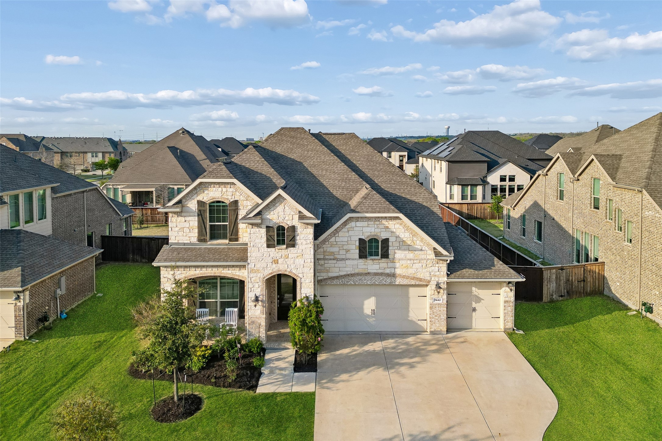 7442 Sanctuary Drive