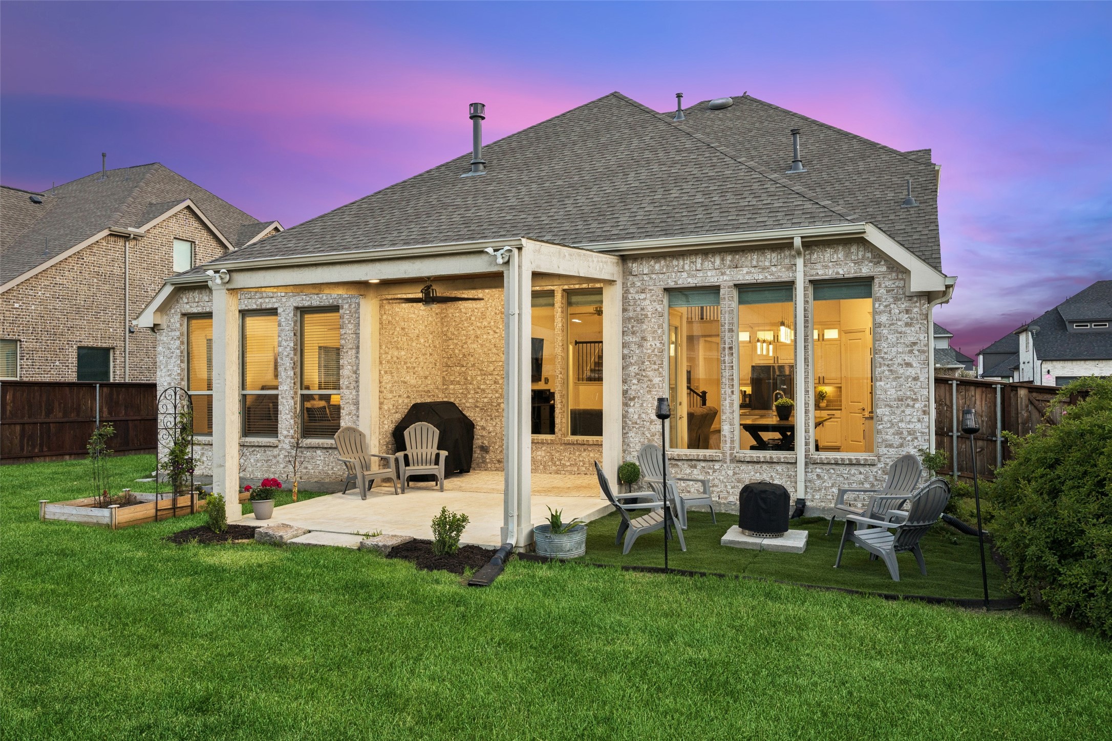 7442 Sanctuary Drive