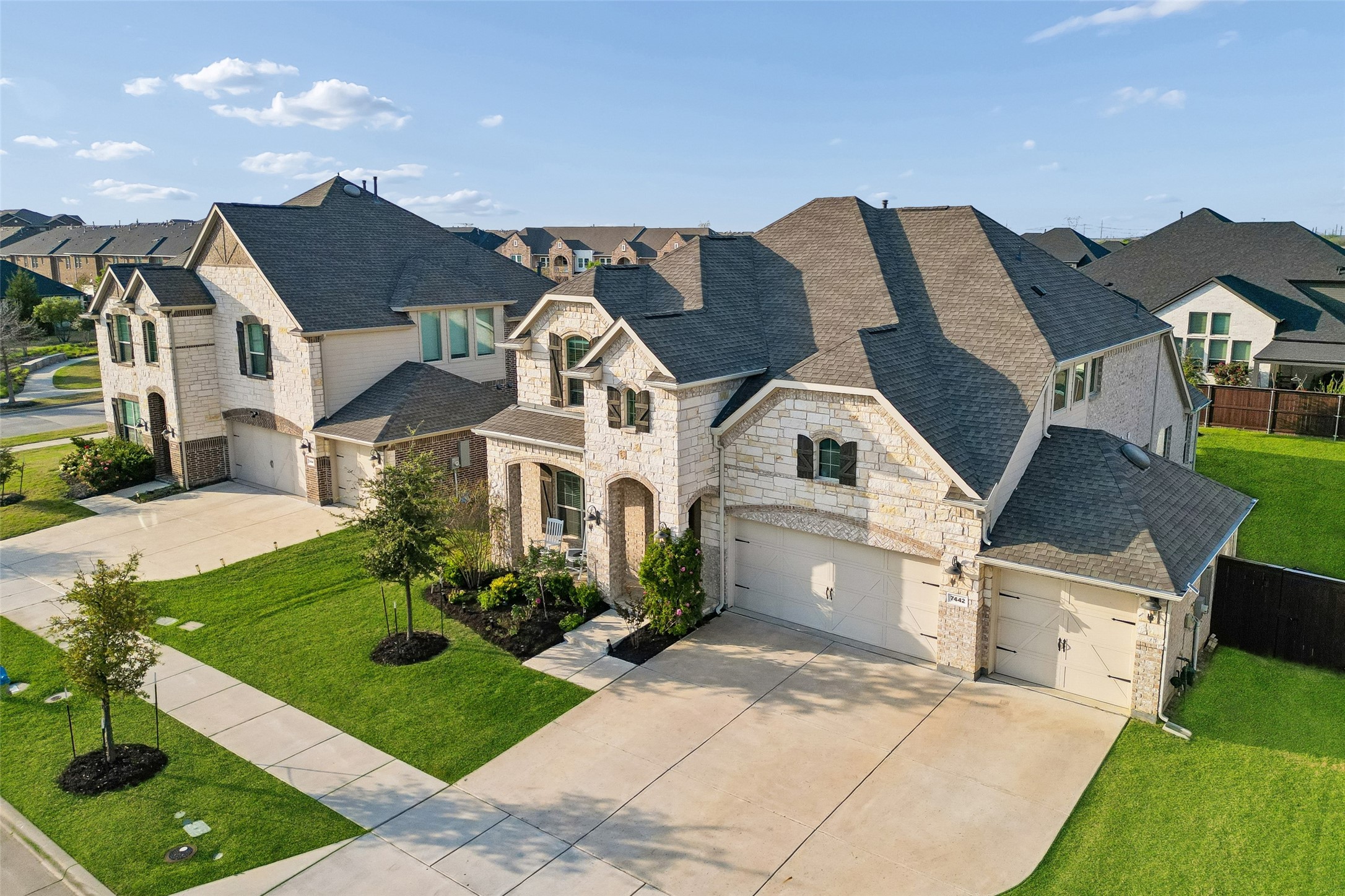 7442 Sanctuary Drive