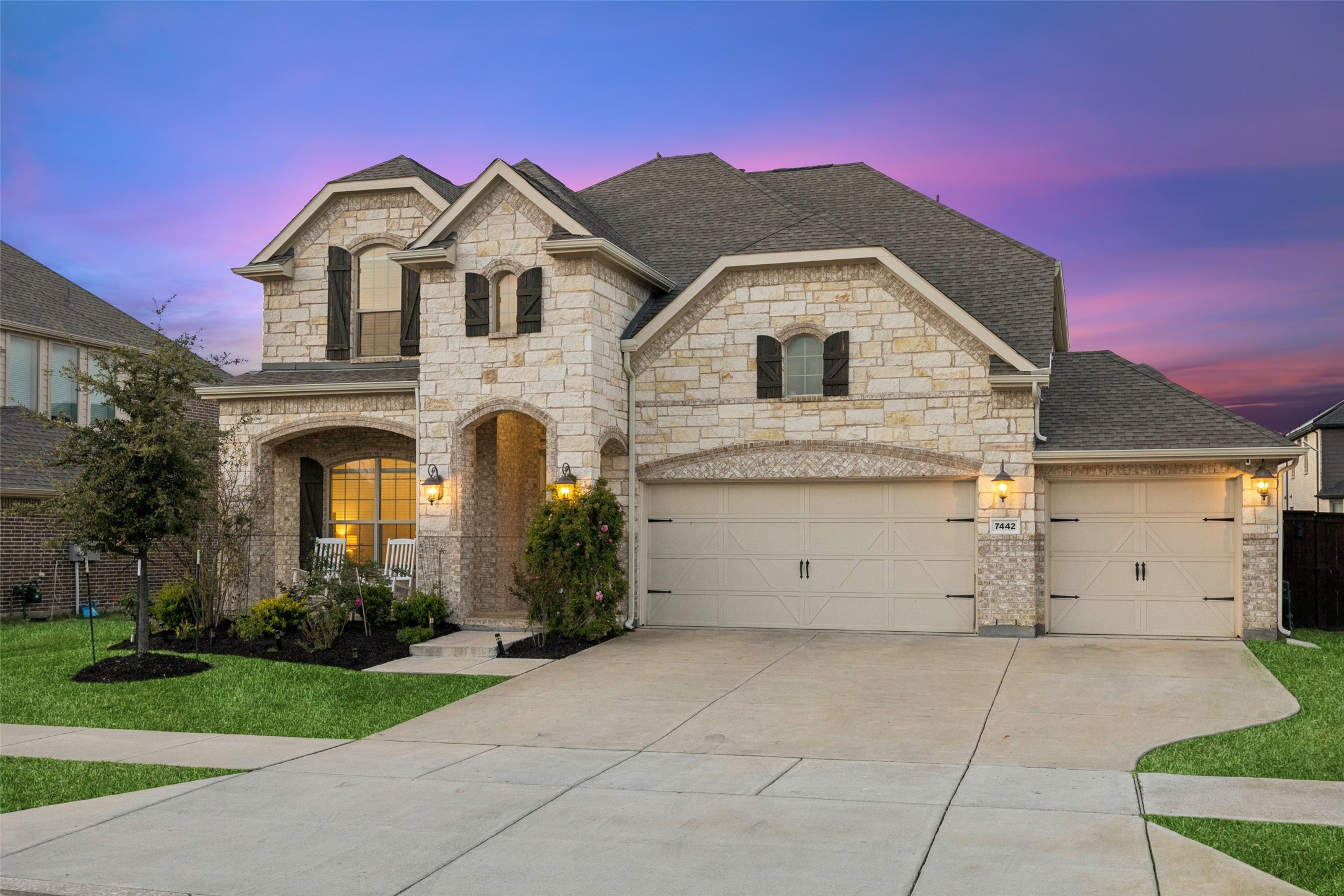 7442 Sanctuary Drive