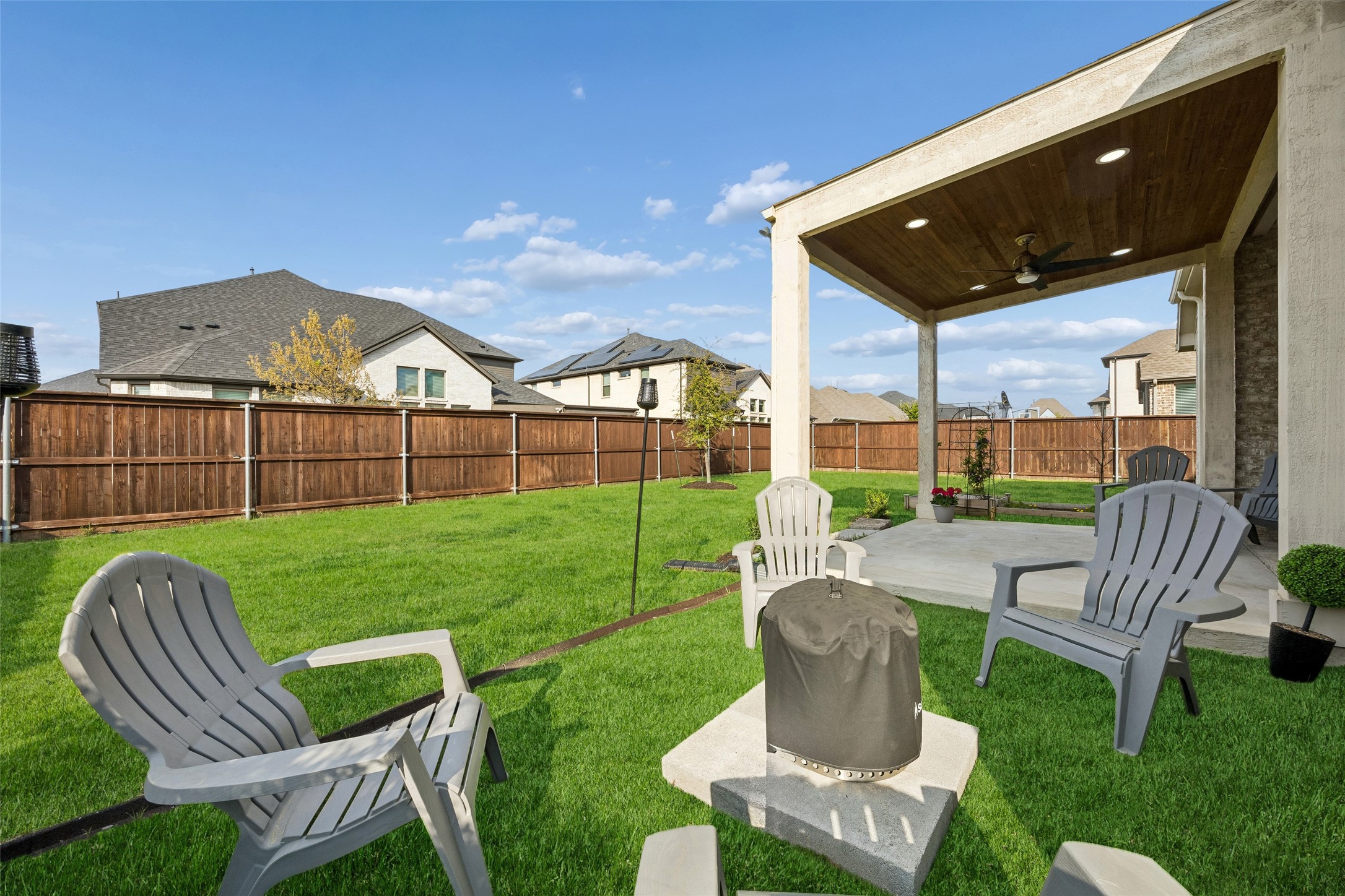 7442 Sanctuary Drive