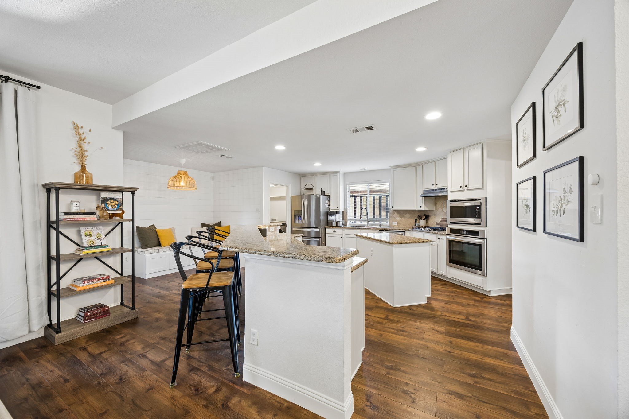 8801 Beartooth Drive