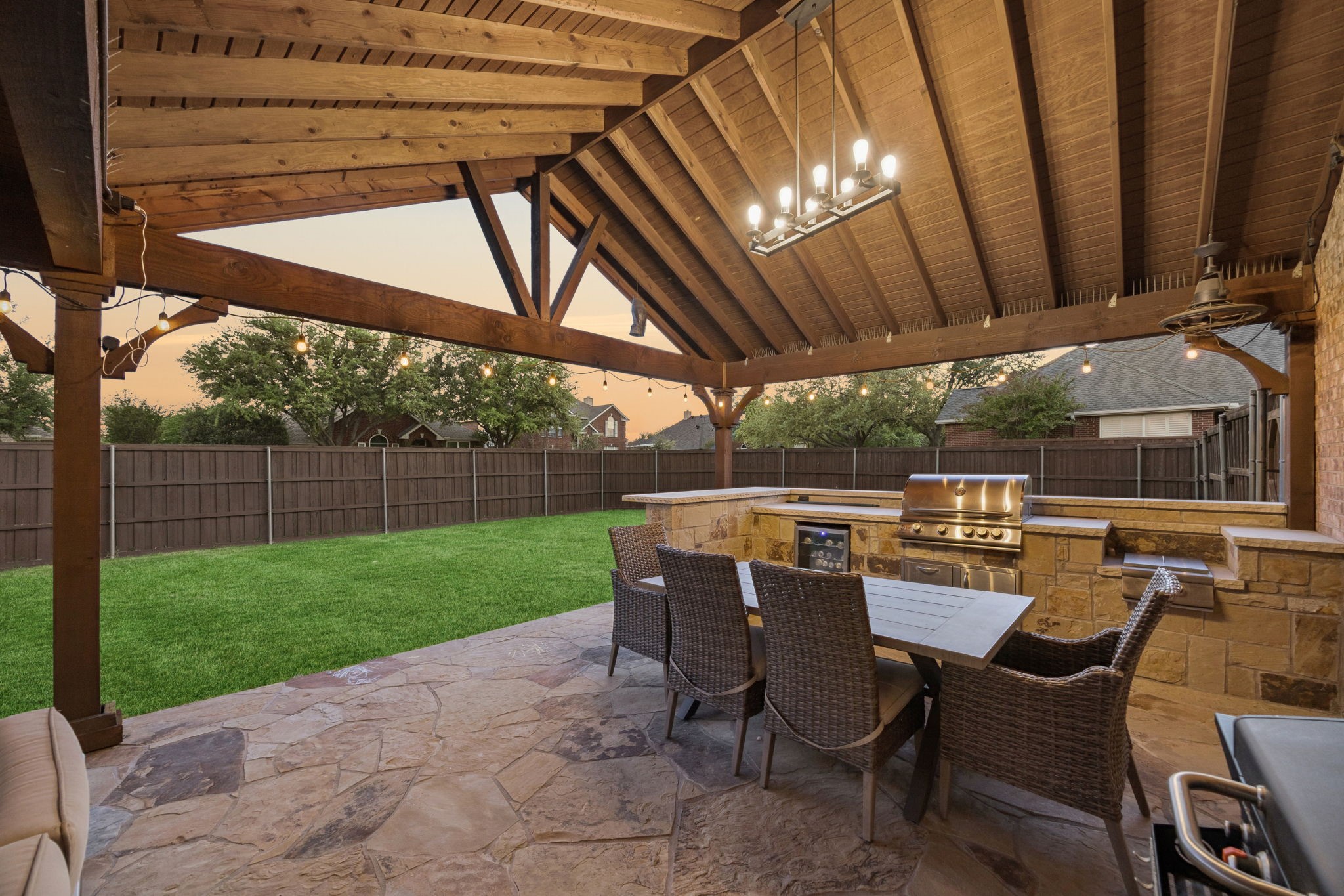 8801 Beartooth Drive