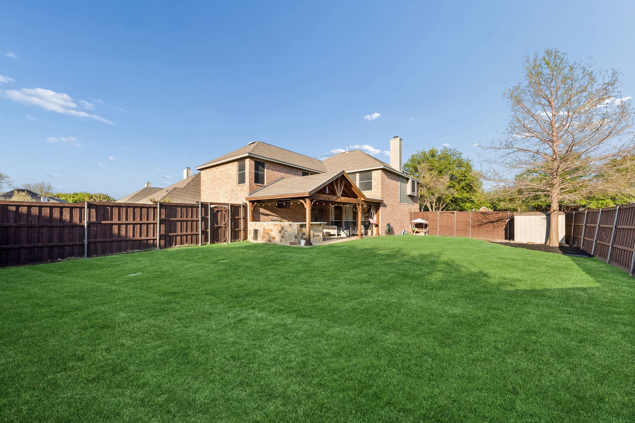 8801 Beartooth Drive