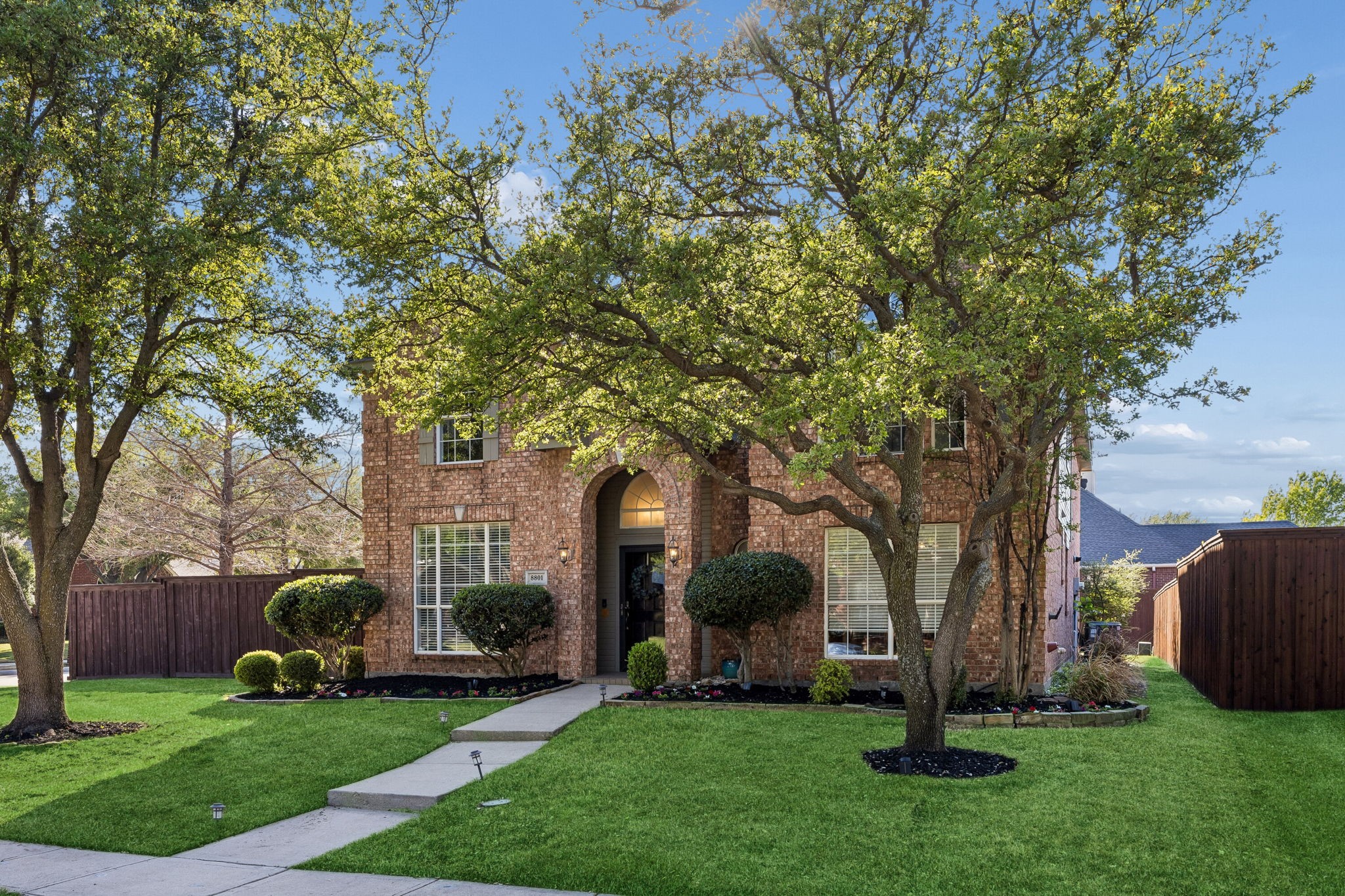 8801 Beartooth Drive