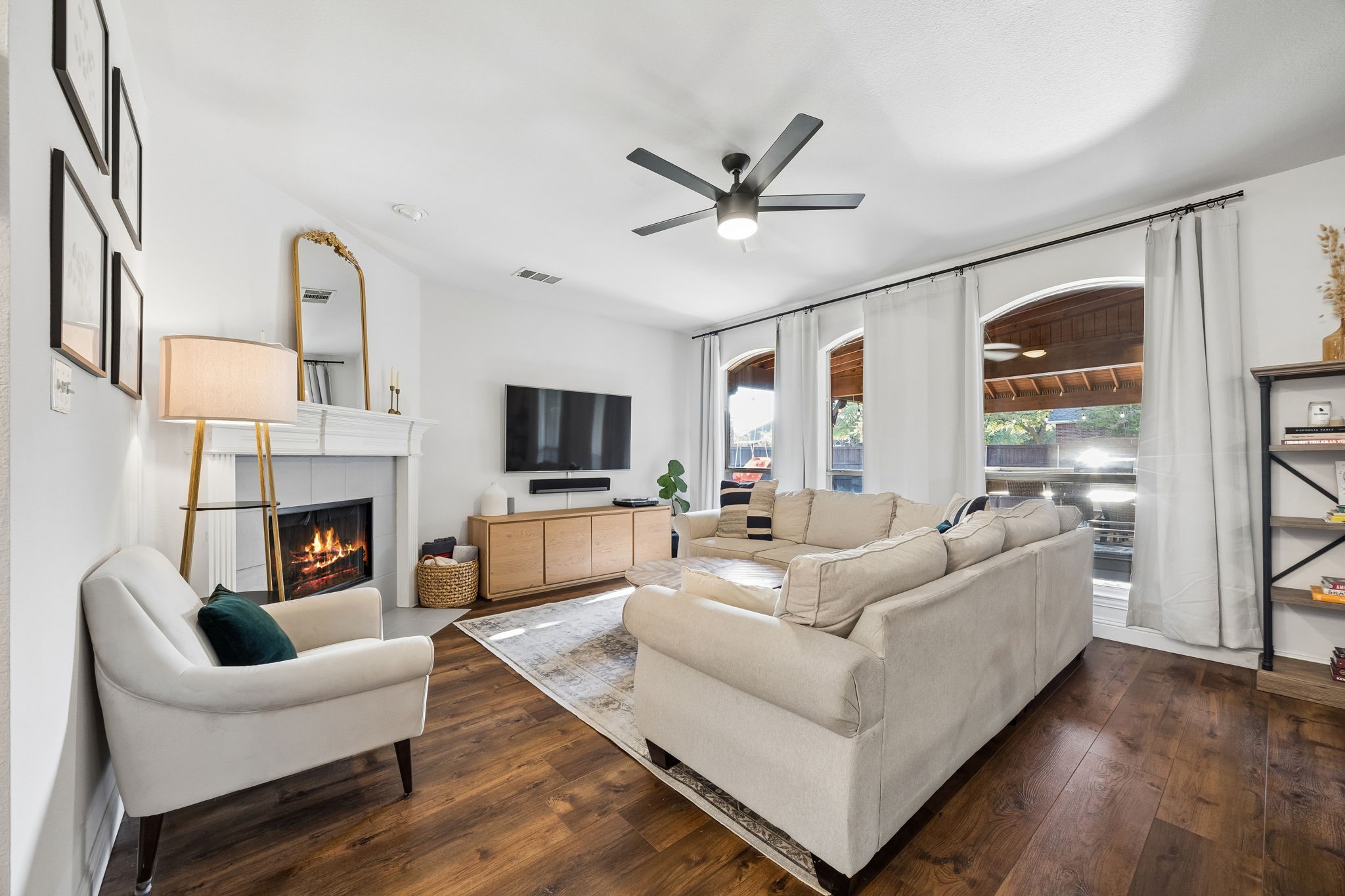 8801 Beartooth Drive