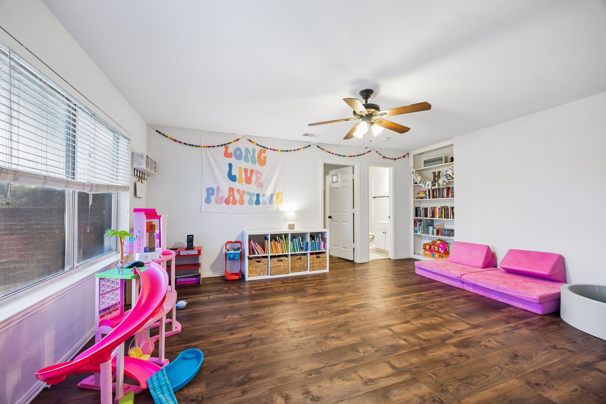 8801 Beartooth Drive