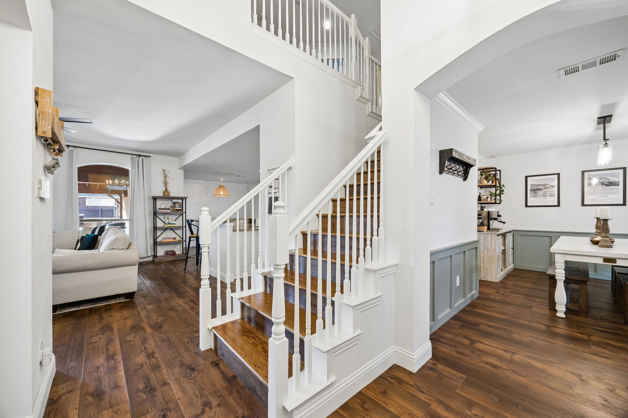 8801 Beartooth Drive