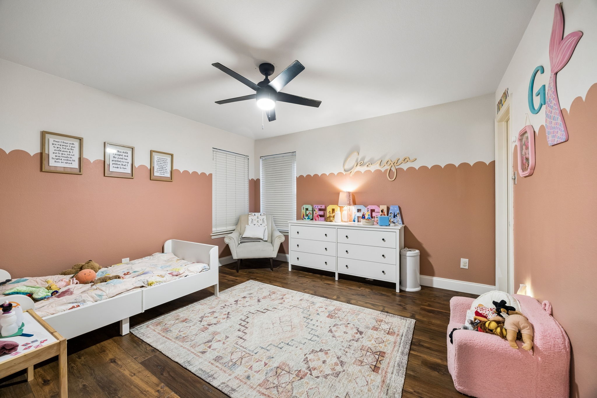 8801 Beartooth Drive