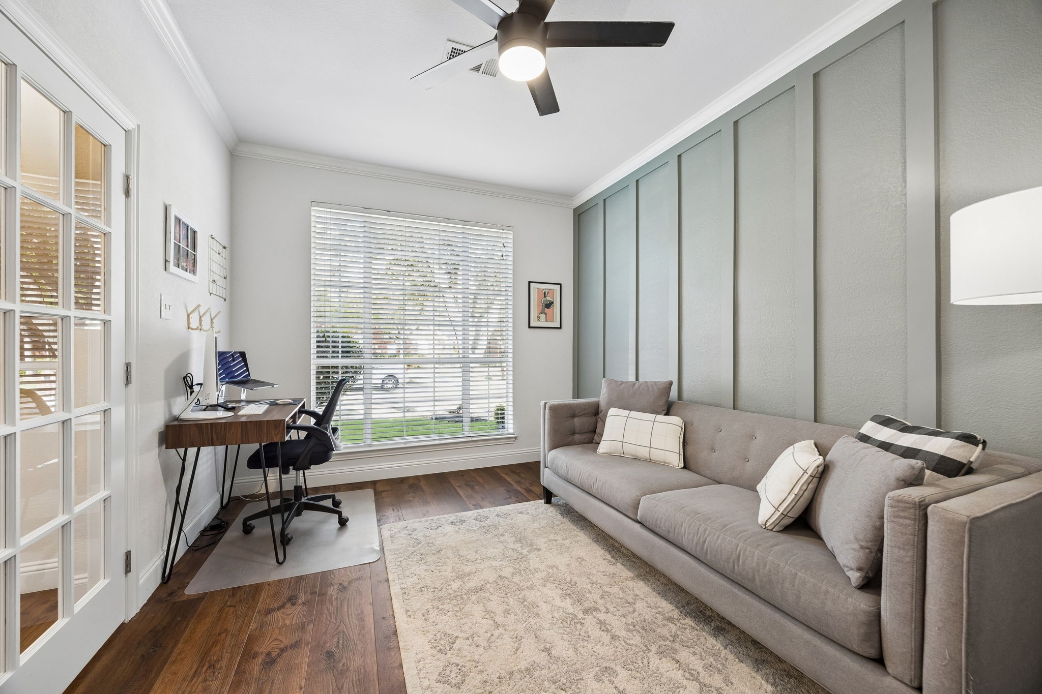 8801 Beartooth Drive