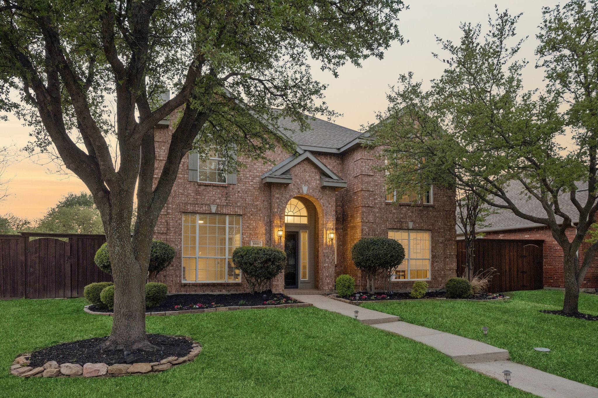 8801 Beartooth Drive