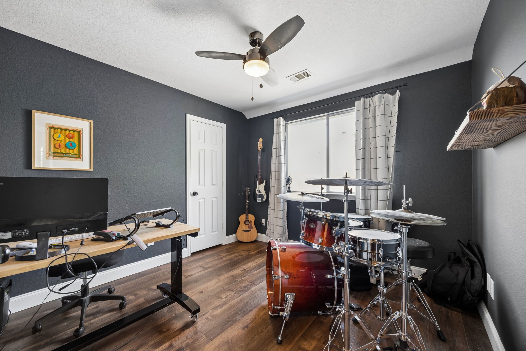 8801 Beartooth Drive