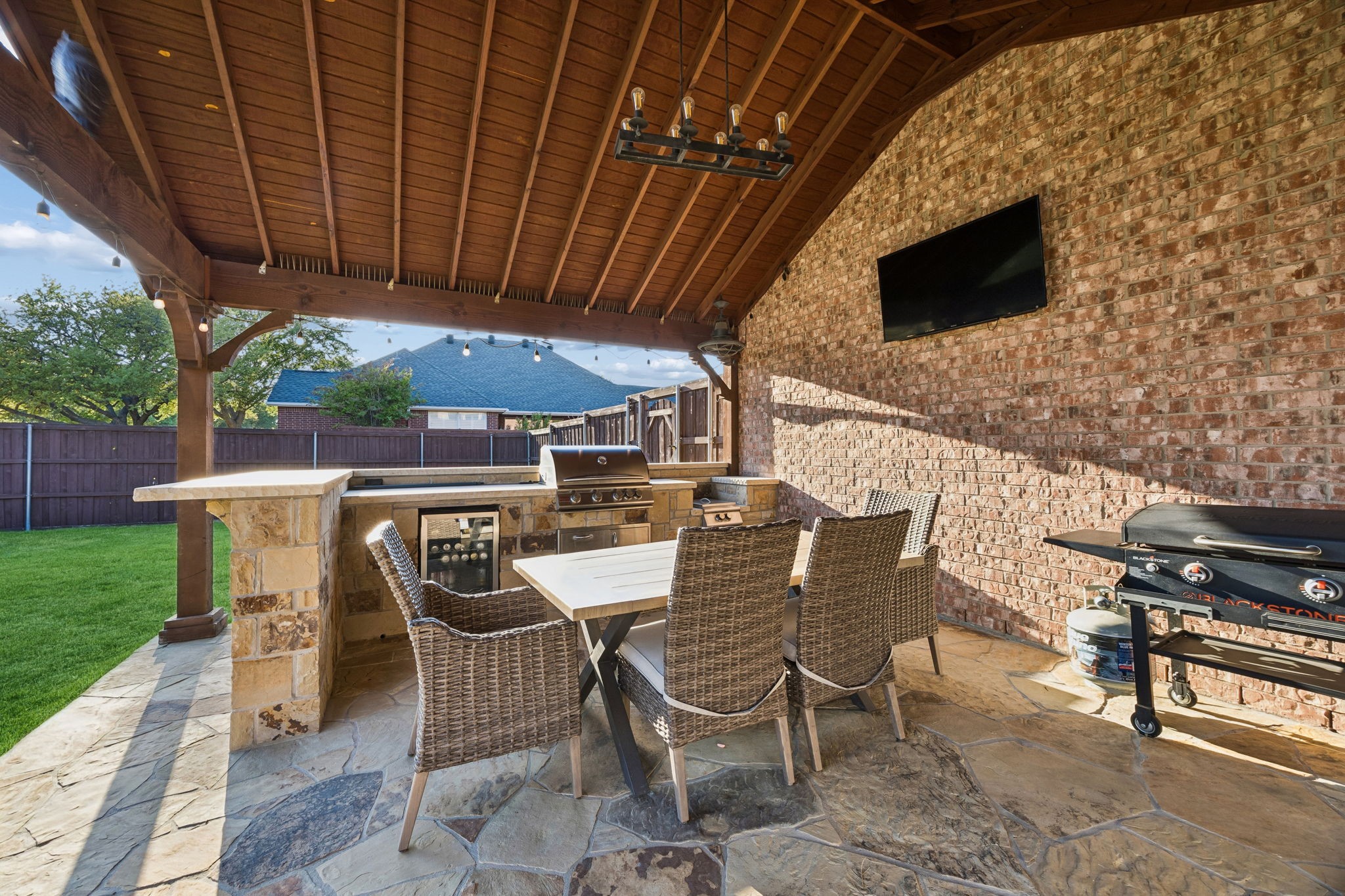 8801 Beartooth Drive