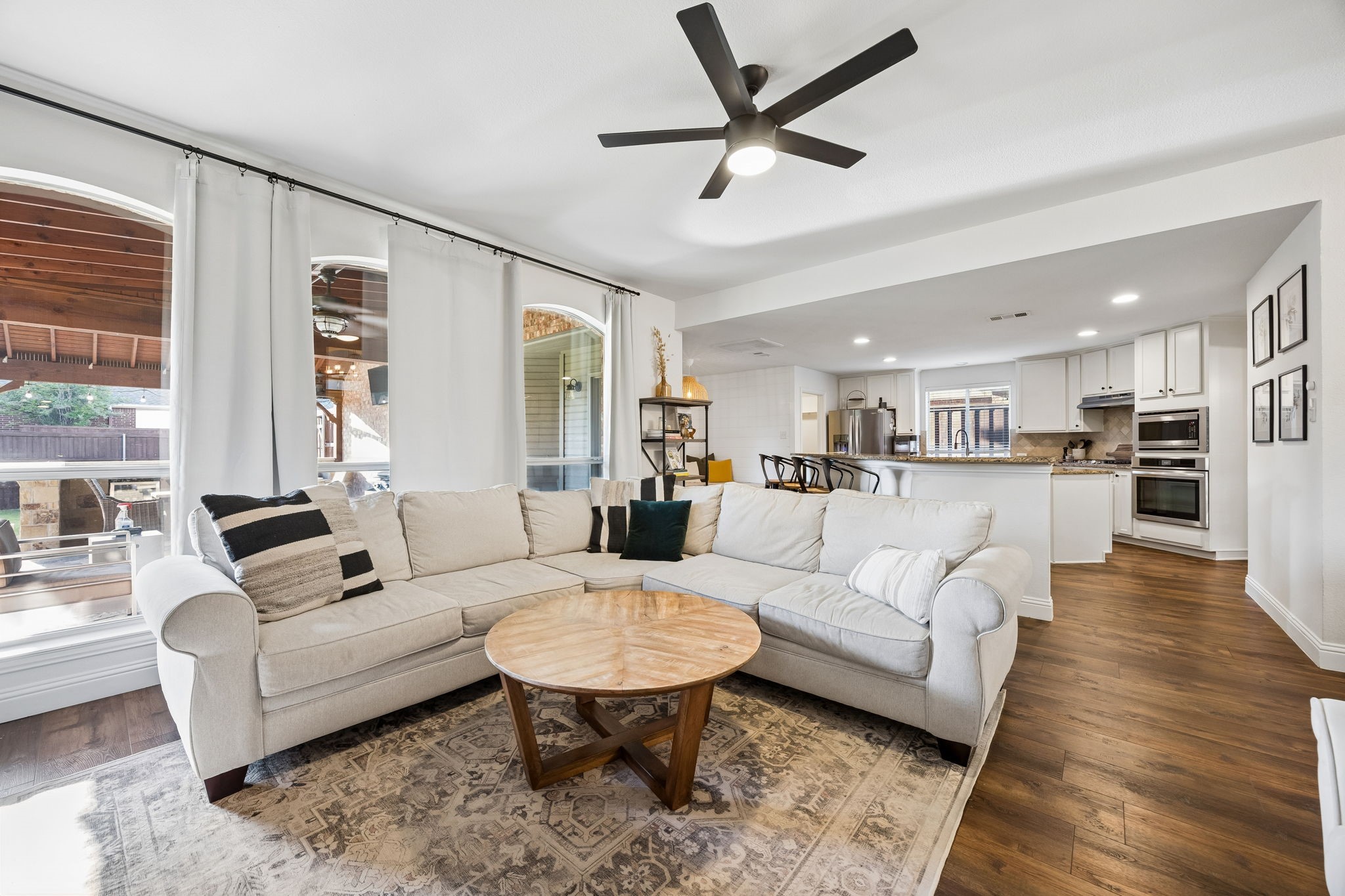 8801 Beartooth Drive