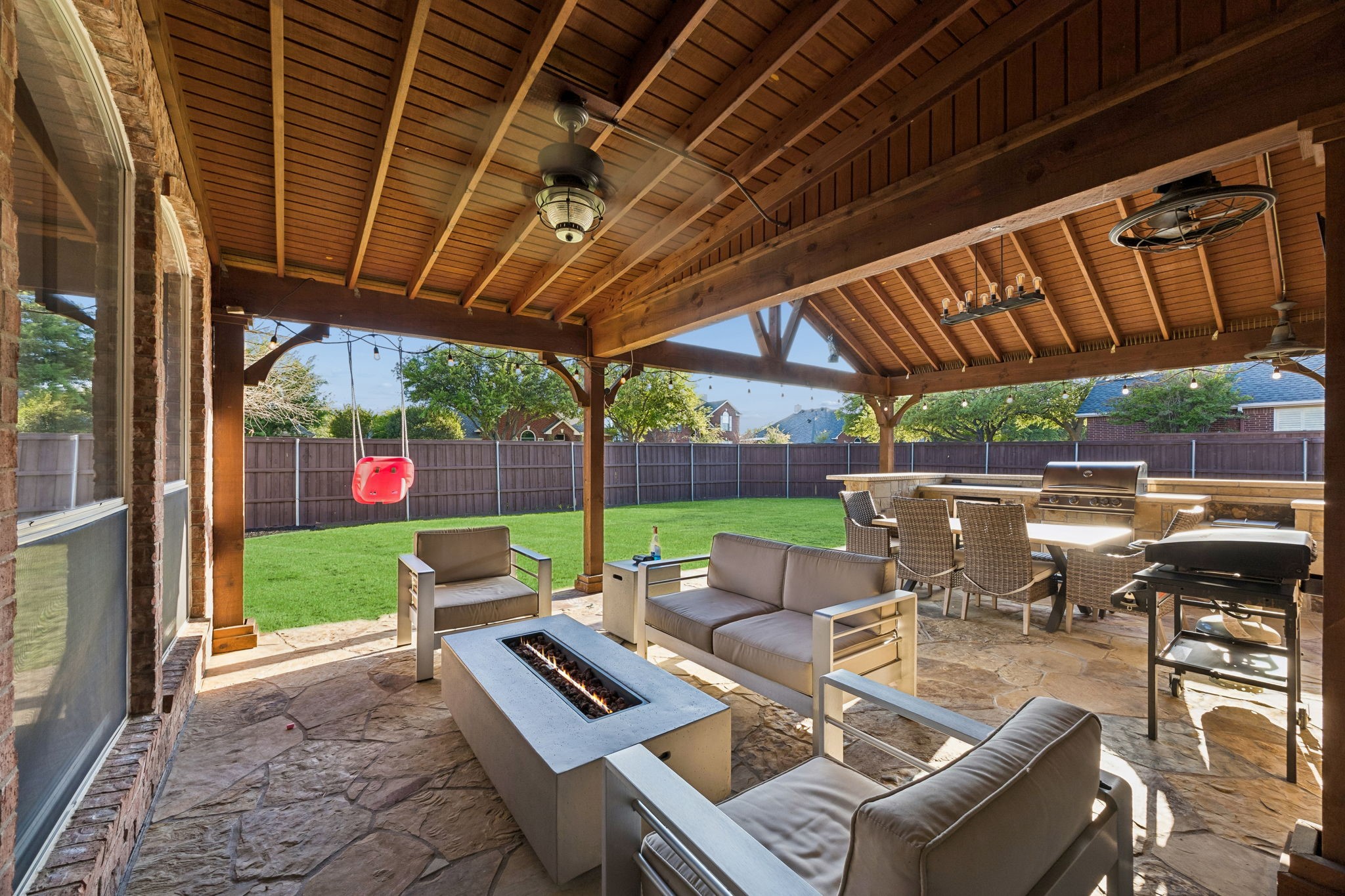 8801 Beartooth Drive