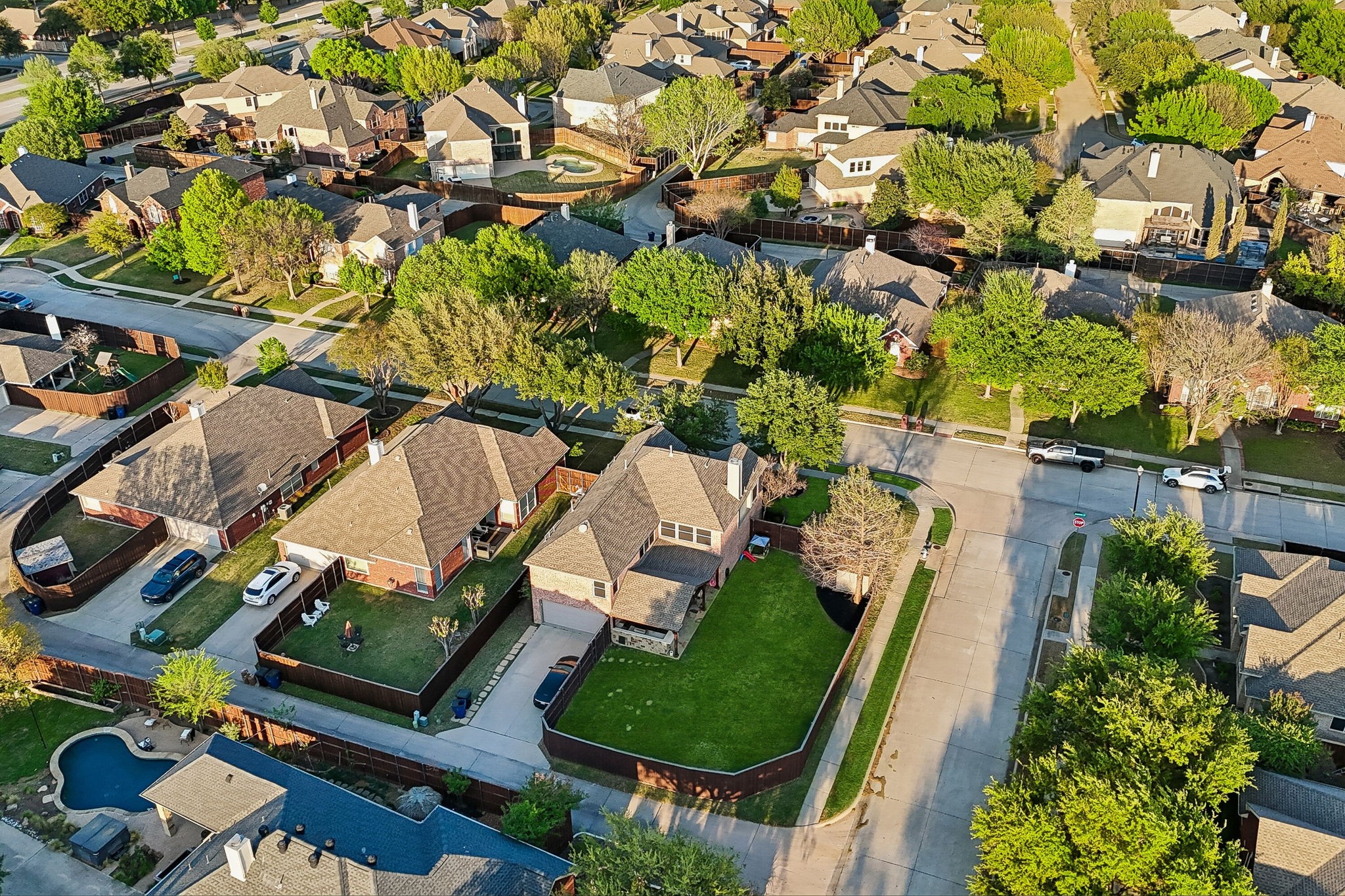 8801 Beartooth Drive