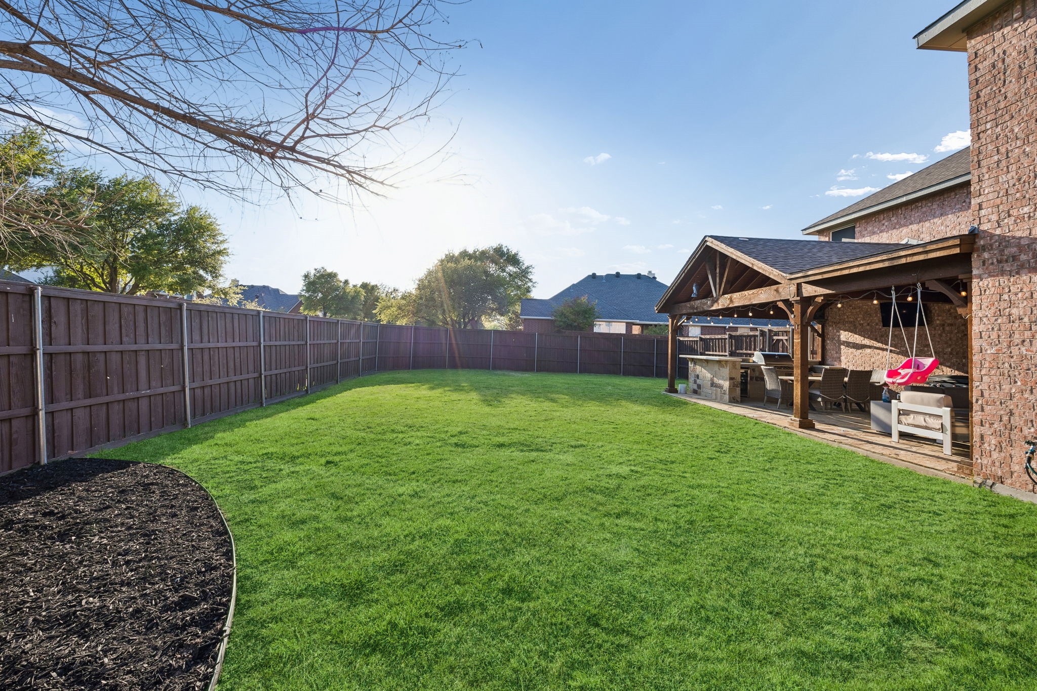 8801 Beartooth Drive