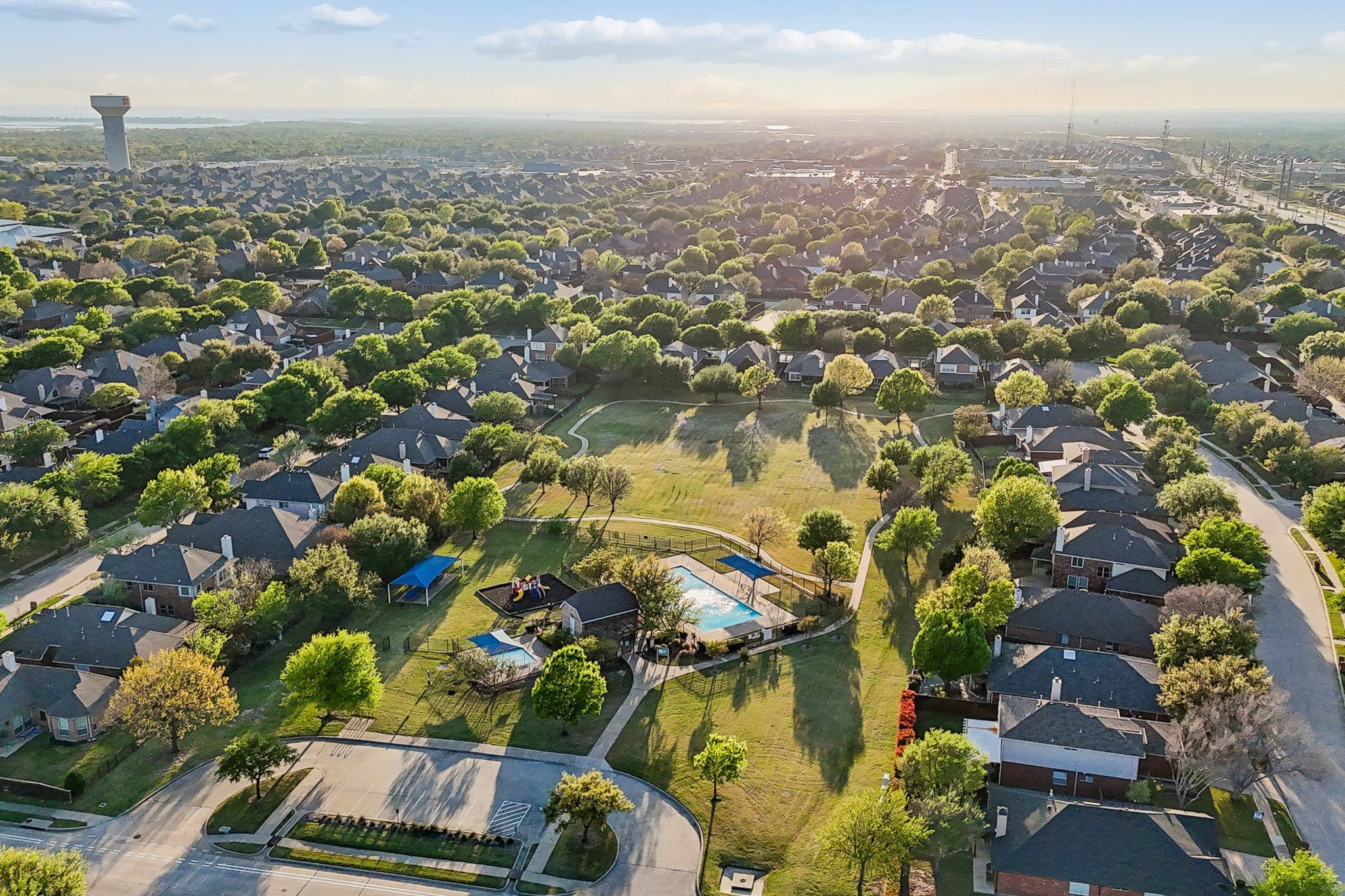 8801 Beartooth Drive