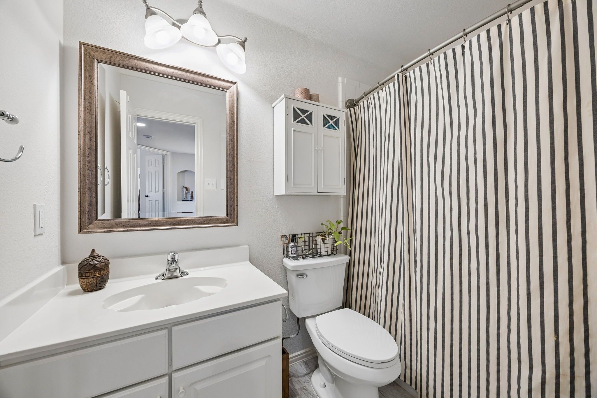 8801 Beartooth Drive