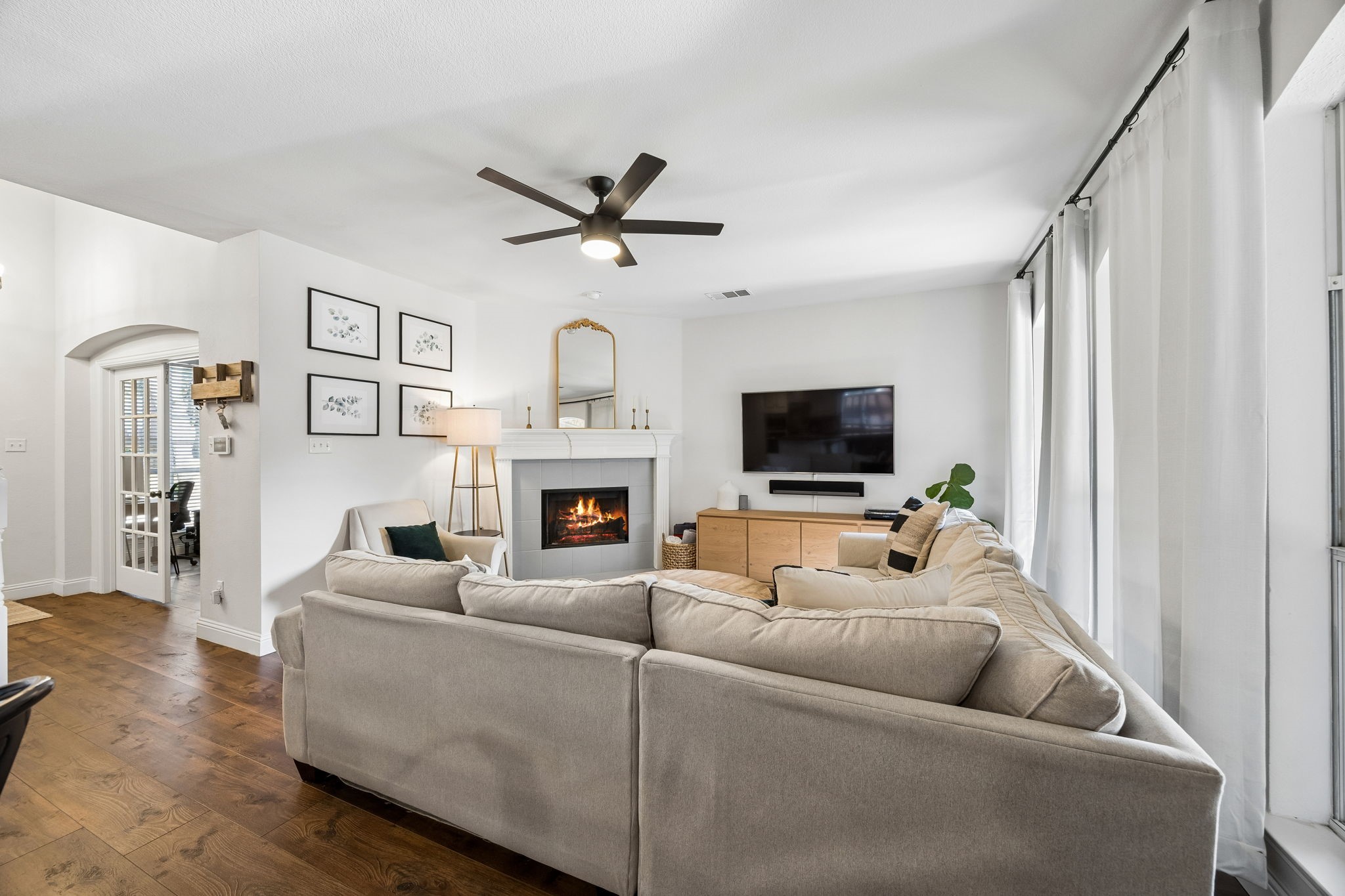 8801 Beartooth Drive