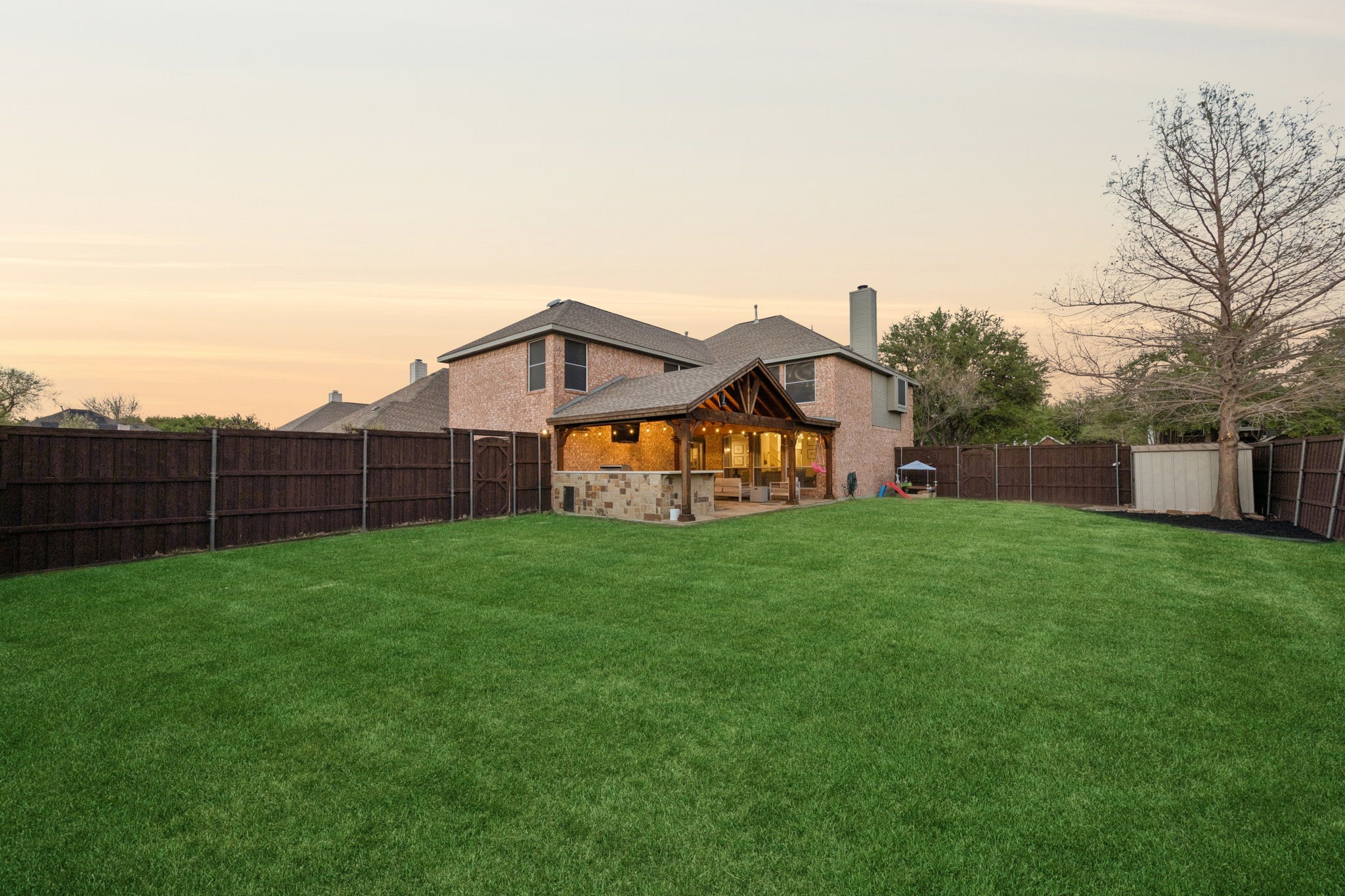 8801 Beartooth Drive