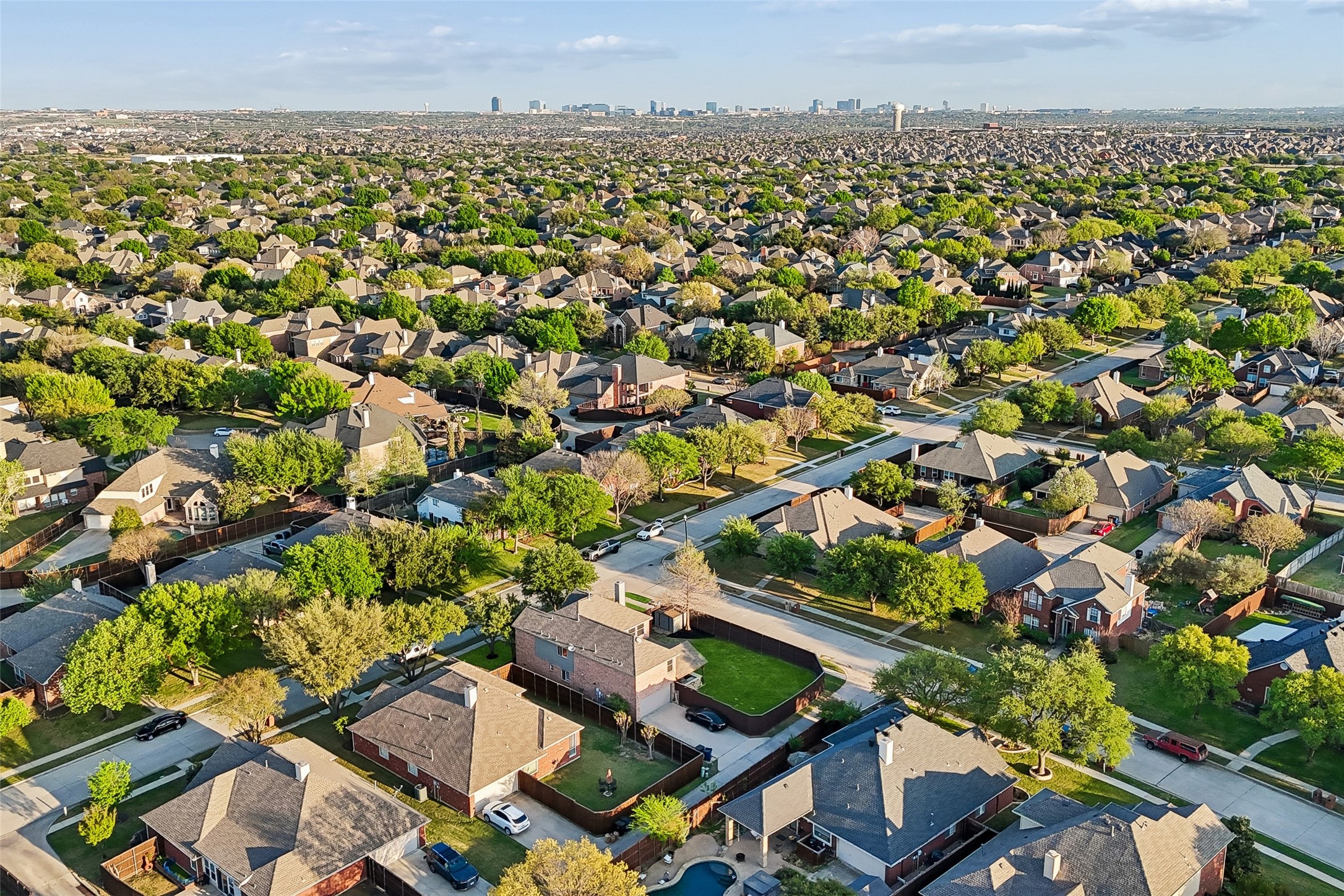 8801 Beartooth Drive