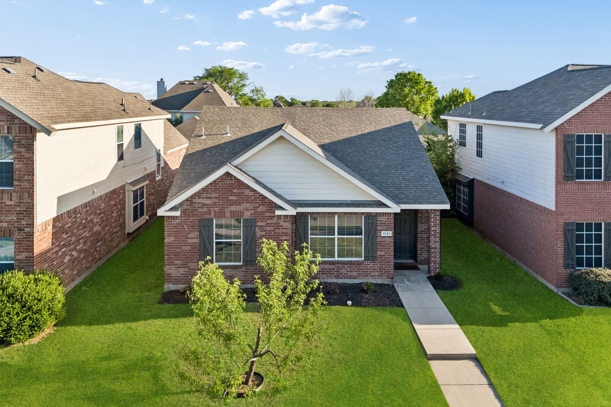 9028 Wild Rose Lane