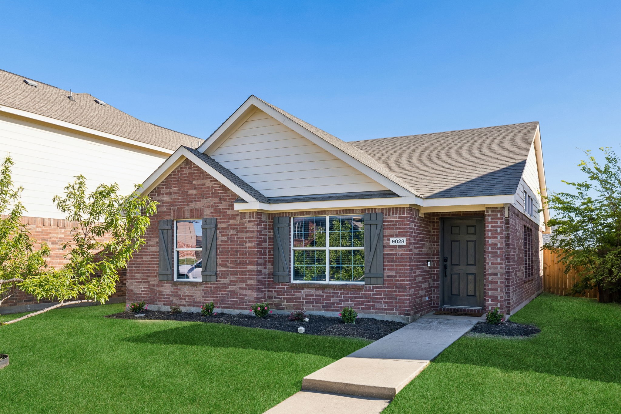 9028 Wild Rose Lane