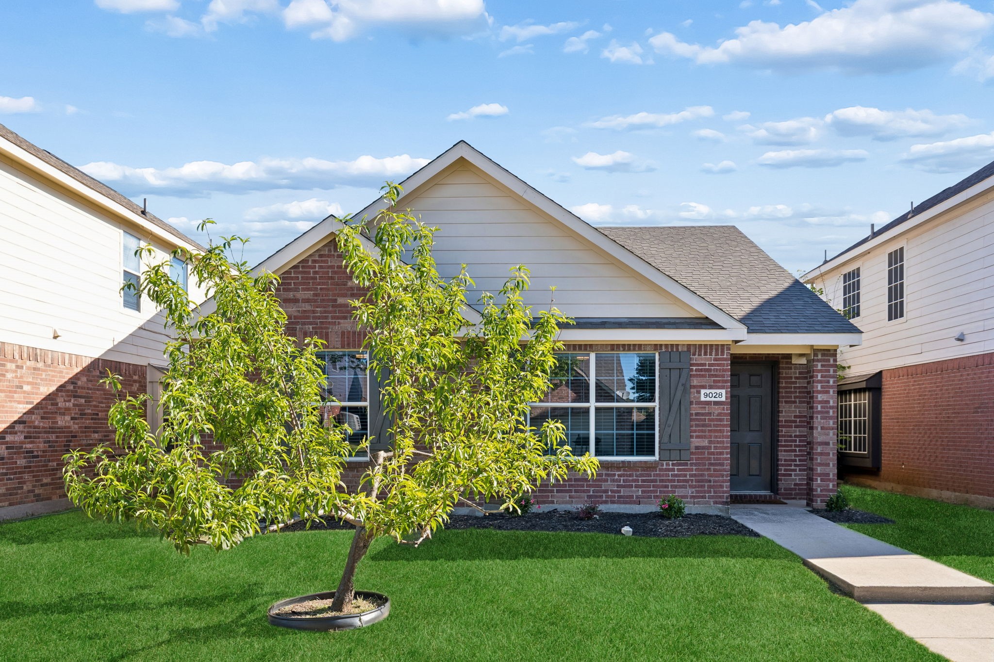 9028 Wild Rose Lane