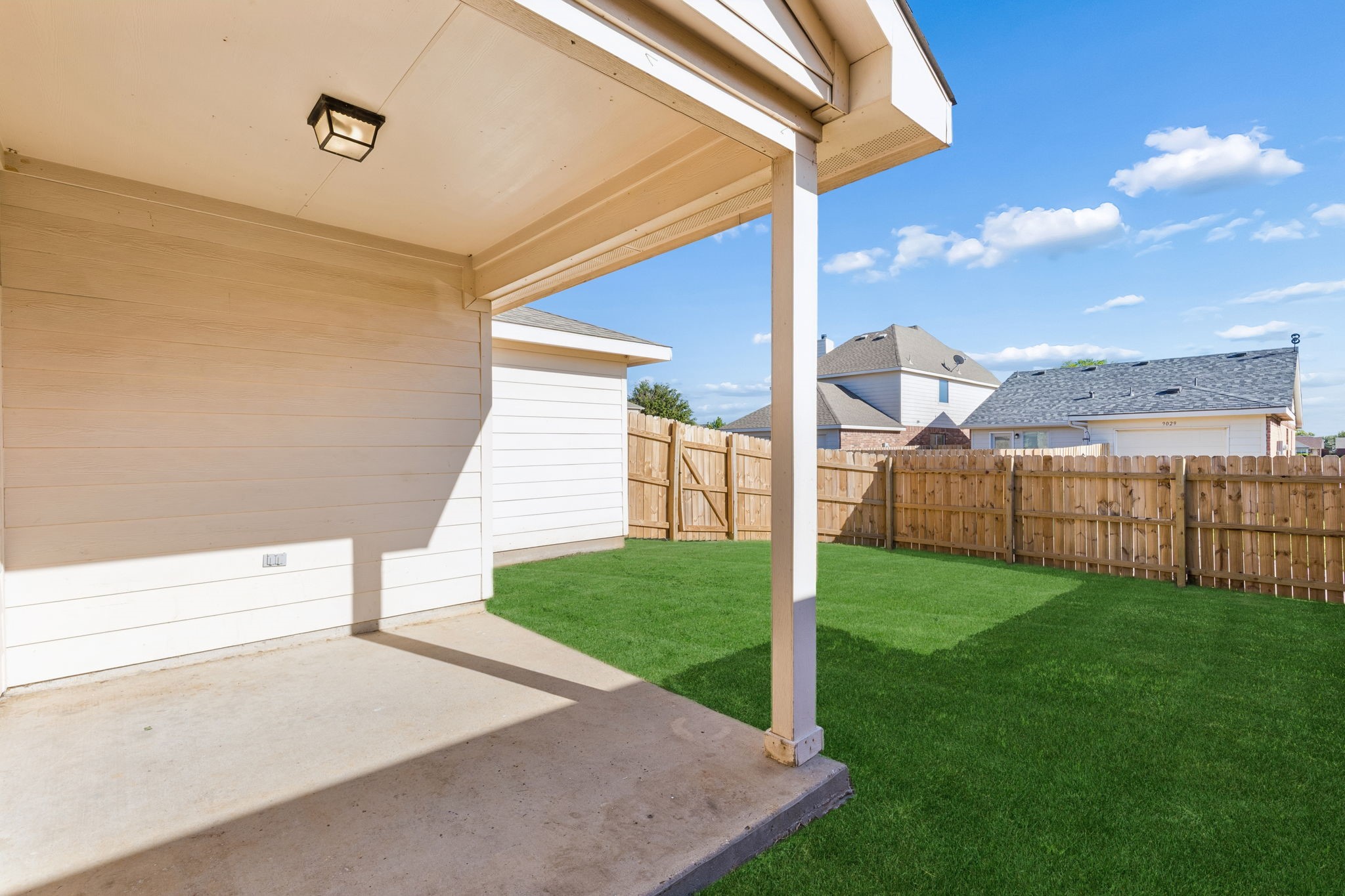9028 Wild Rose Lane
