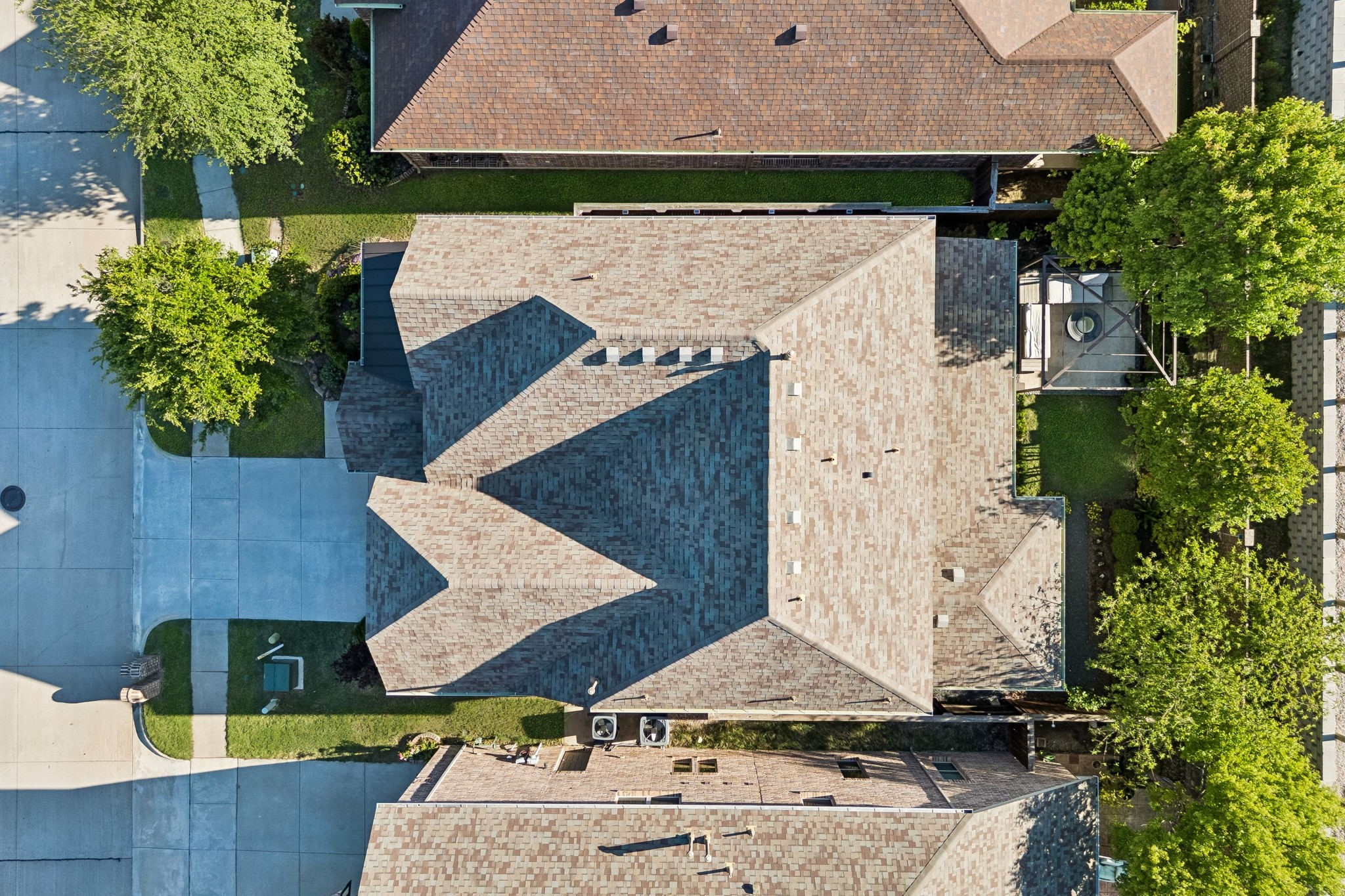 4300 Forebridge Drive