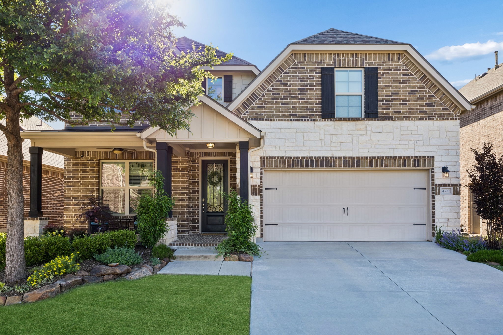 4300 Forebridge Drive