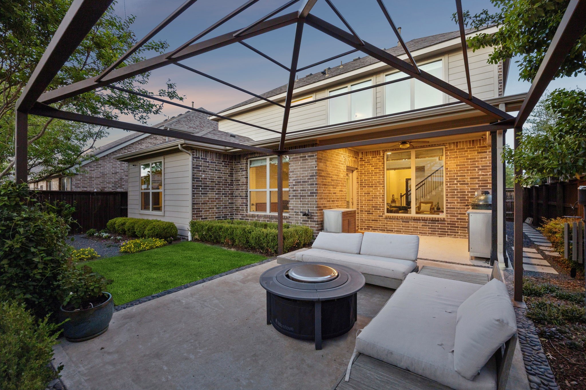 4300 Forebridge Drive