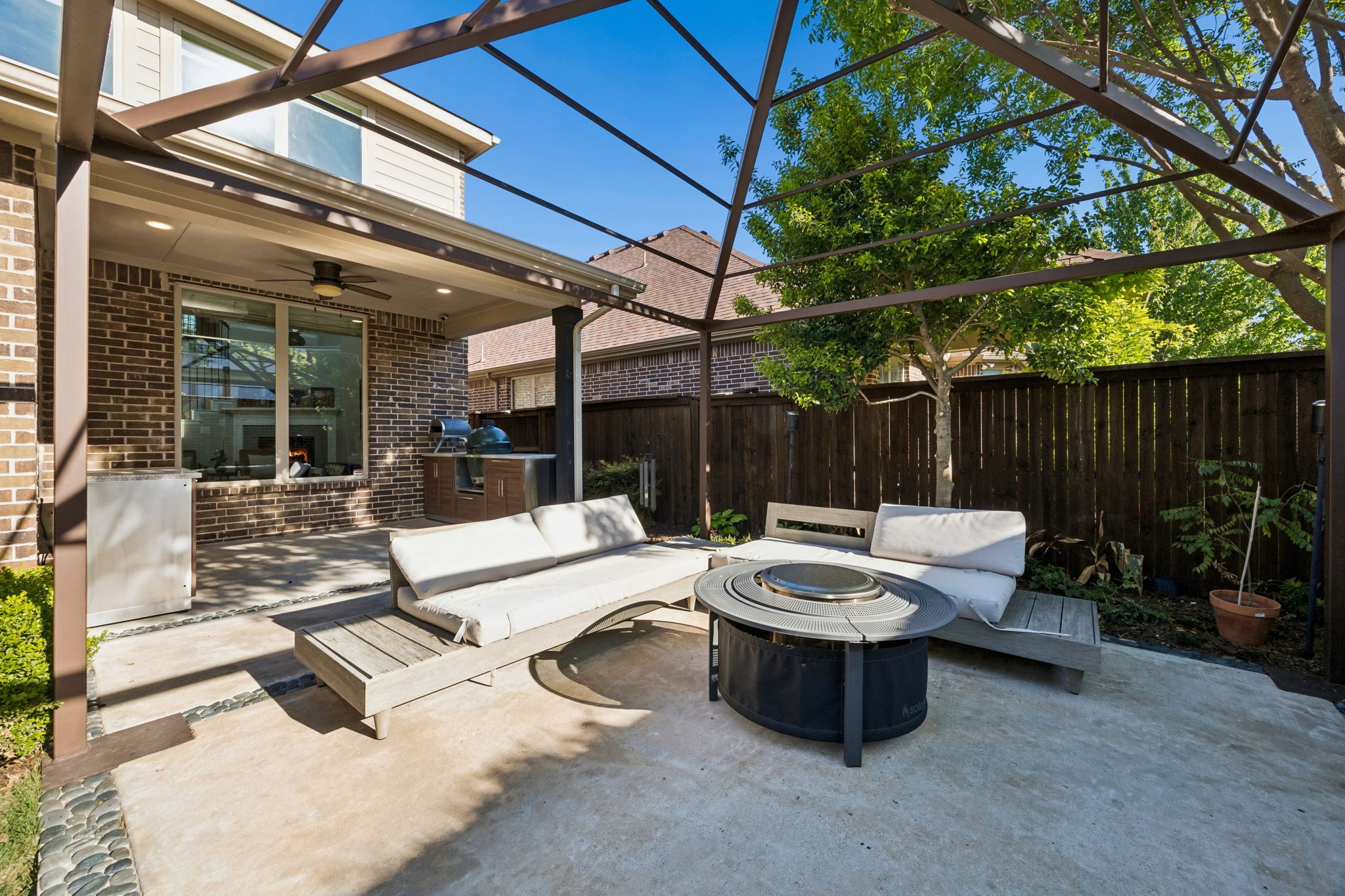 4300 Forebridge Drive