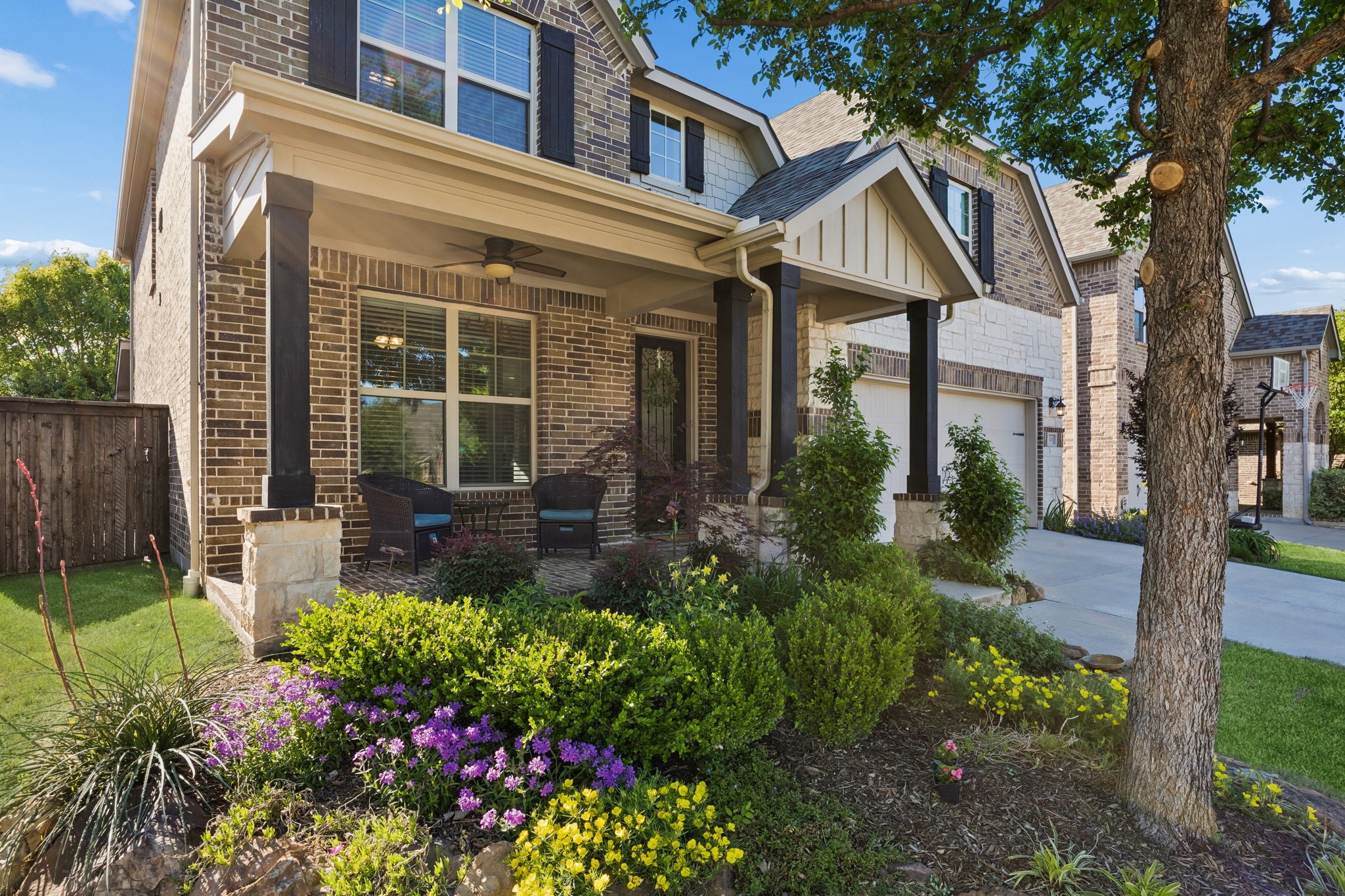 4300 Forebridge Drive