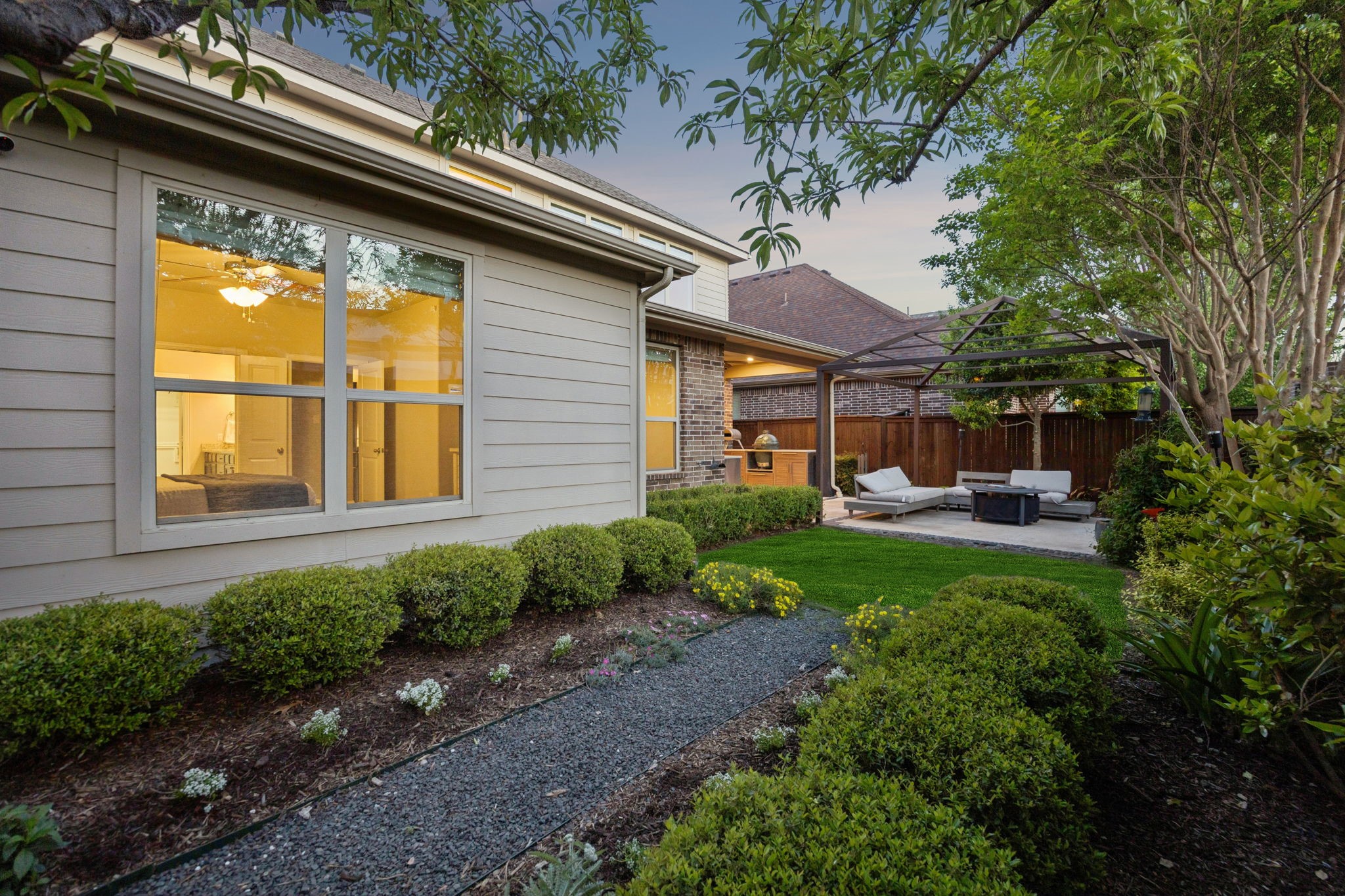 4300 Forebridge Drive