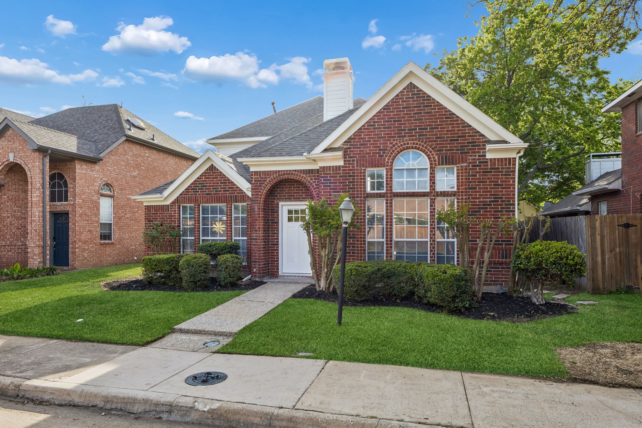 6207 Gray Wolf Trail